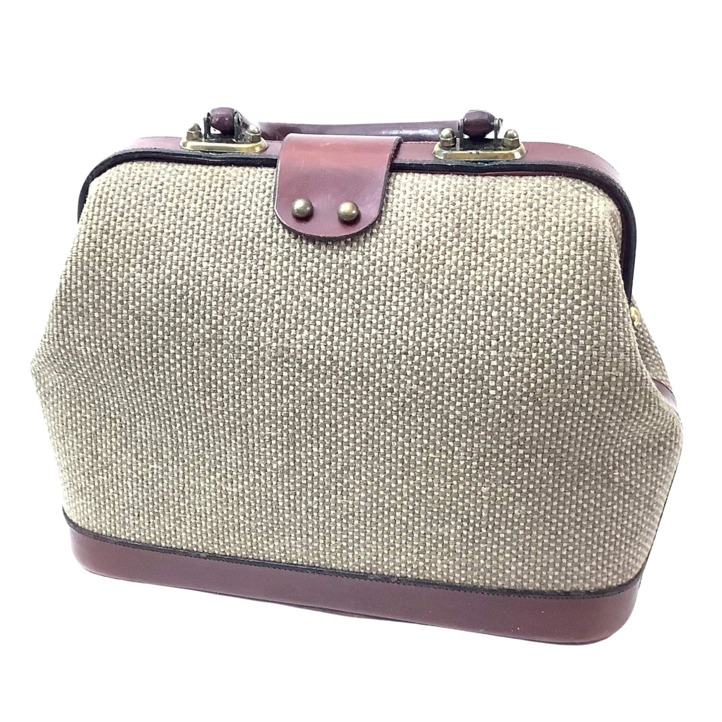 1960s Etienne Aigner Bag Multi / Mixed / Vintage 1960s