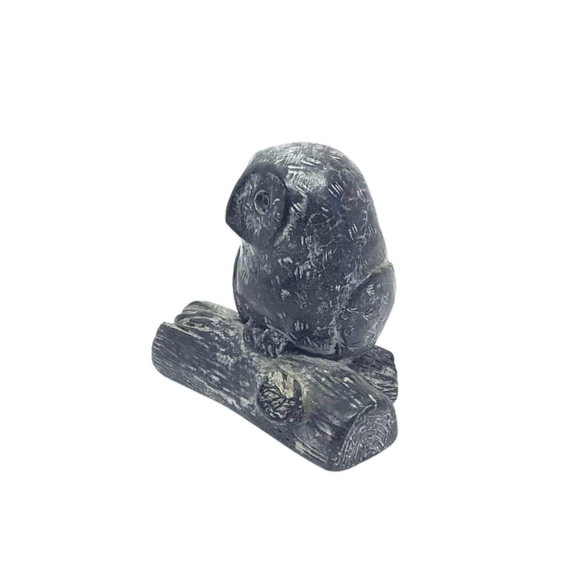 Alaska Soapstone Figurines