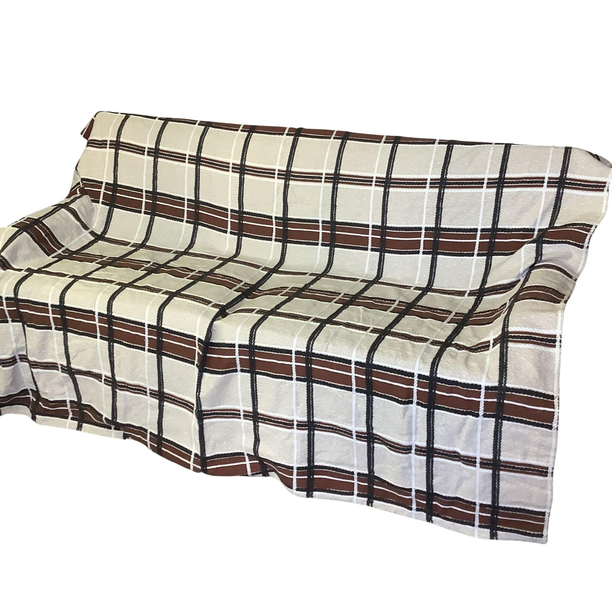 Bates Quality Bedspread Twin / Multi / Western