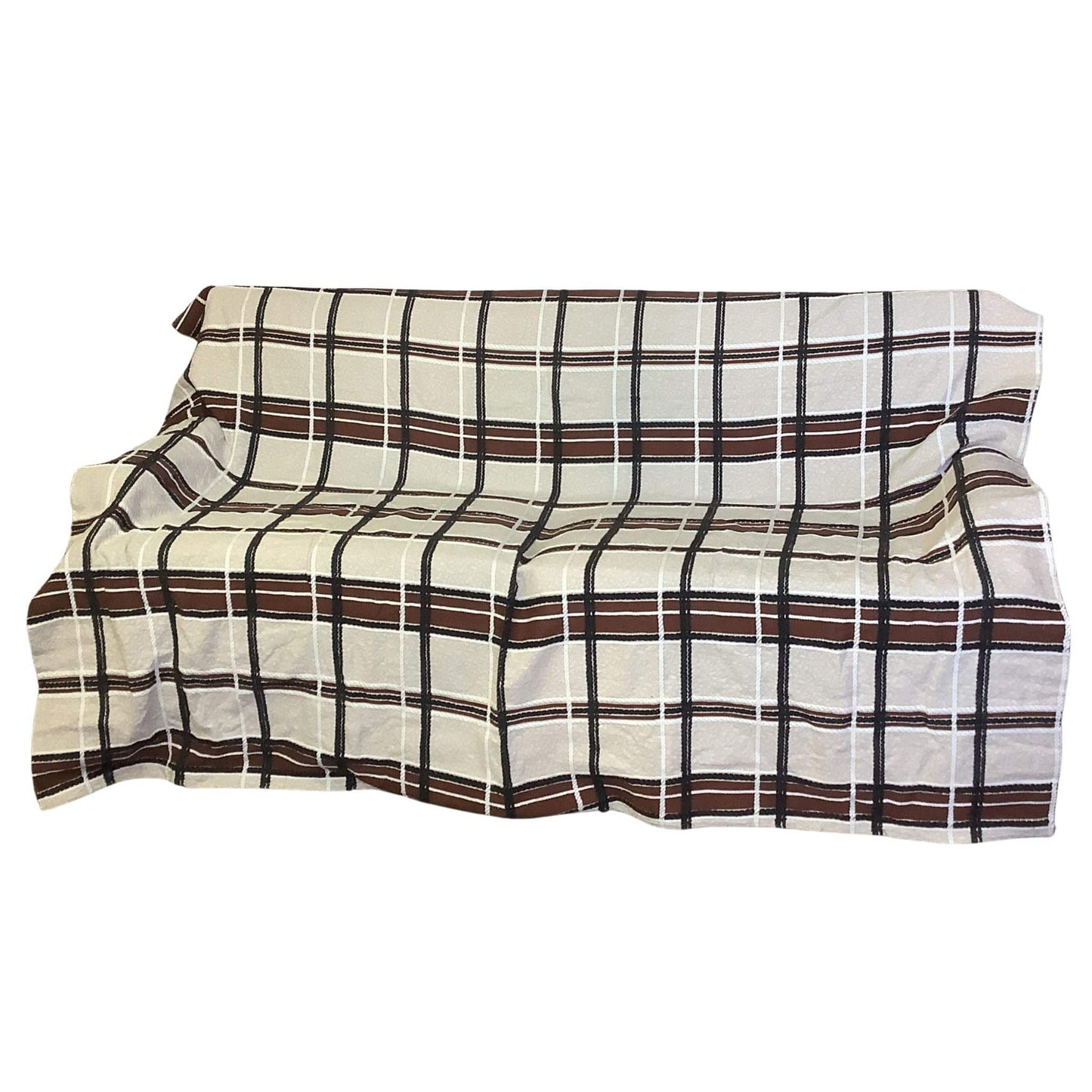 Bates Quality Bedspread Twin / Multi / Western