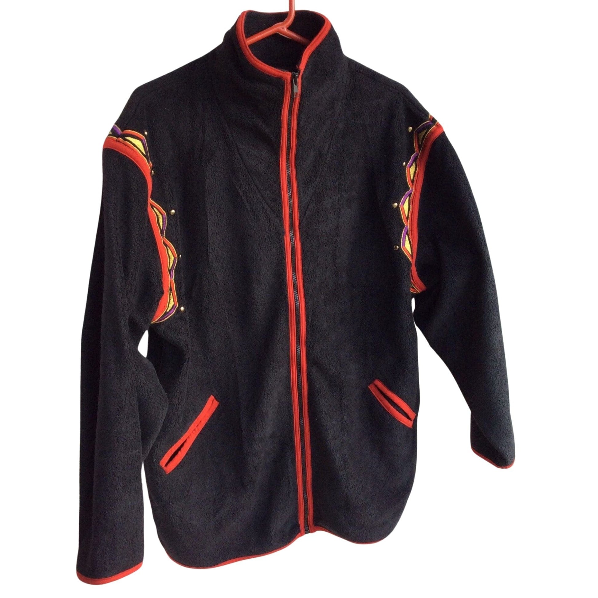 Bob mackie sale jacket