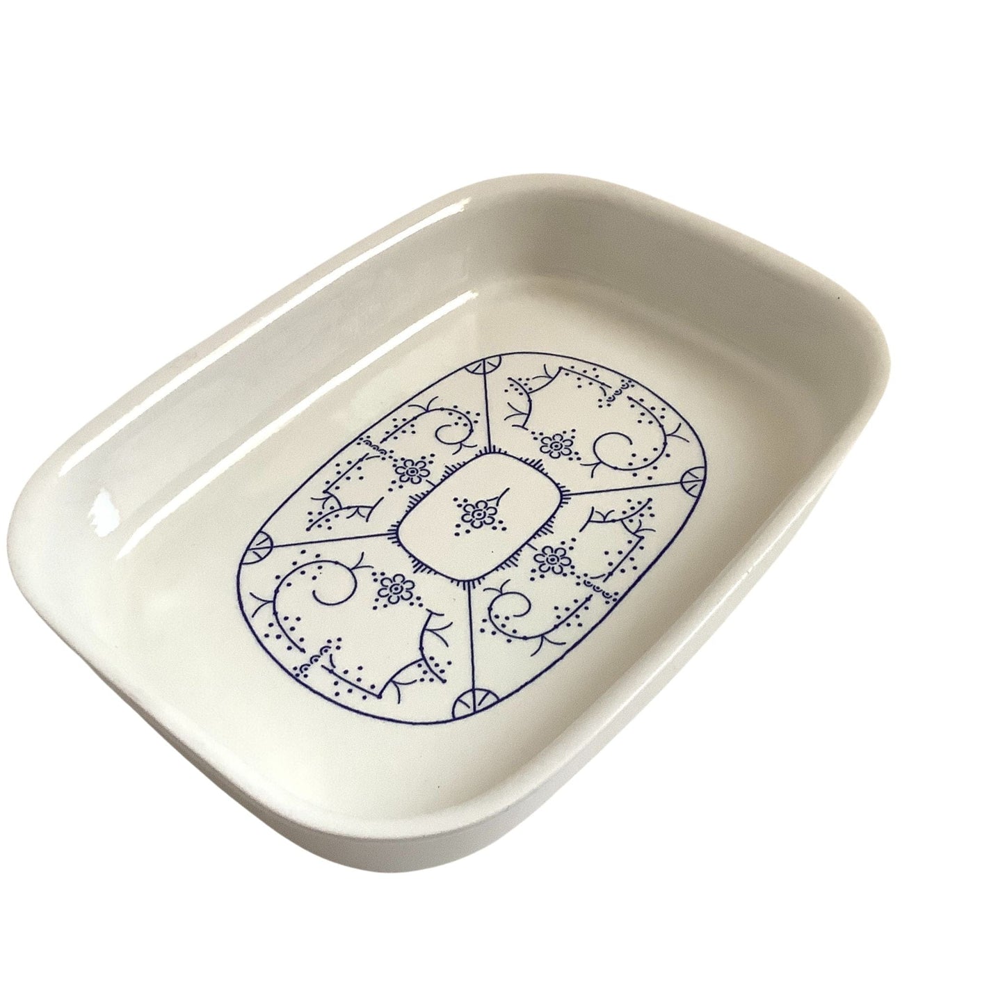 Boch Parafour Baking Dishes Multi / Ceramic / Y2K - Now