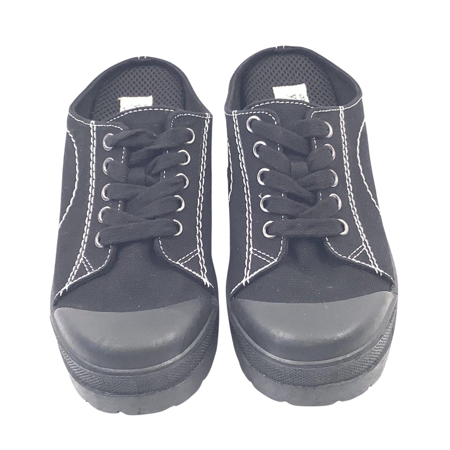 Chunky Mule Creepers 7.5 / Black / Y2K - Now