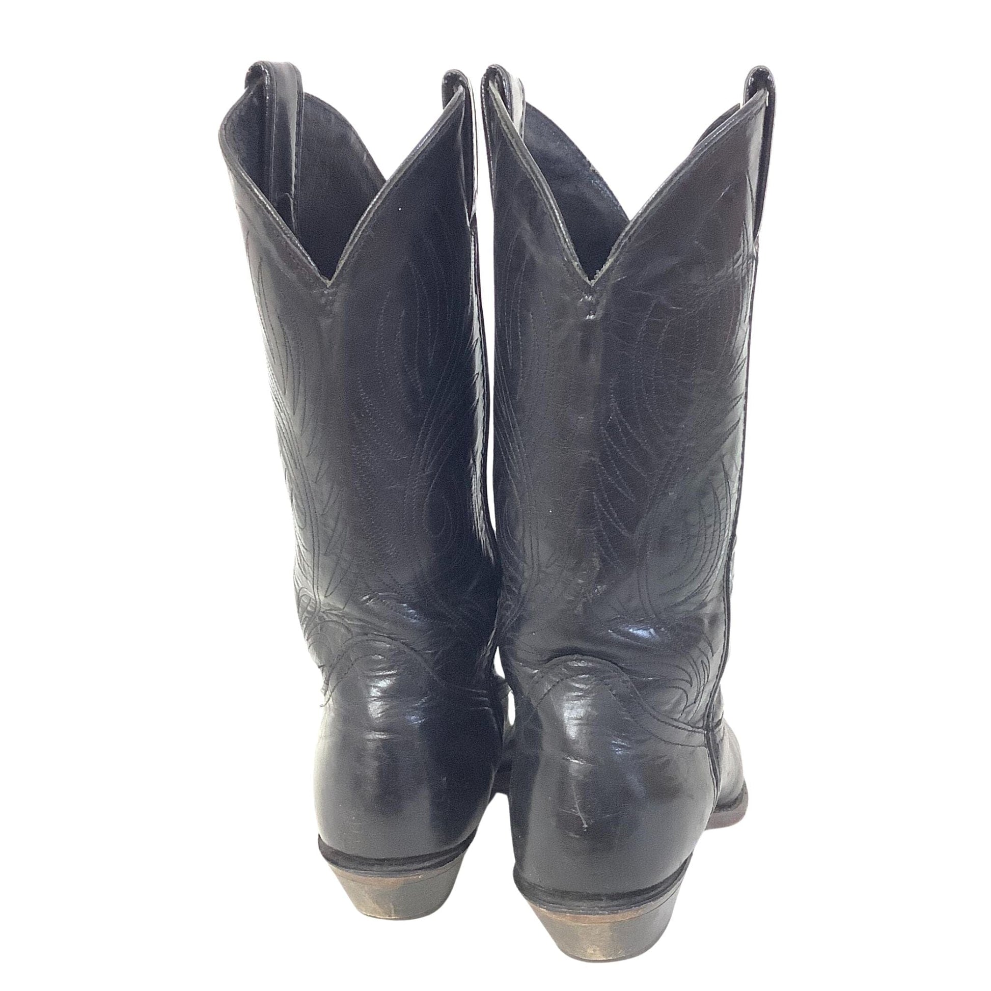 Code west hot sale cowboy boots