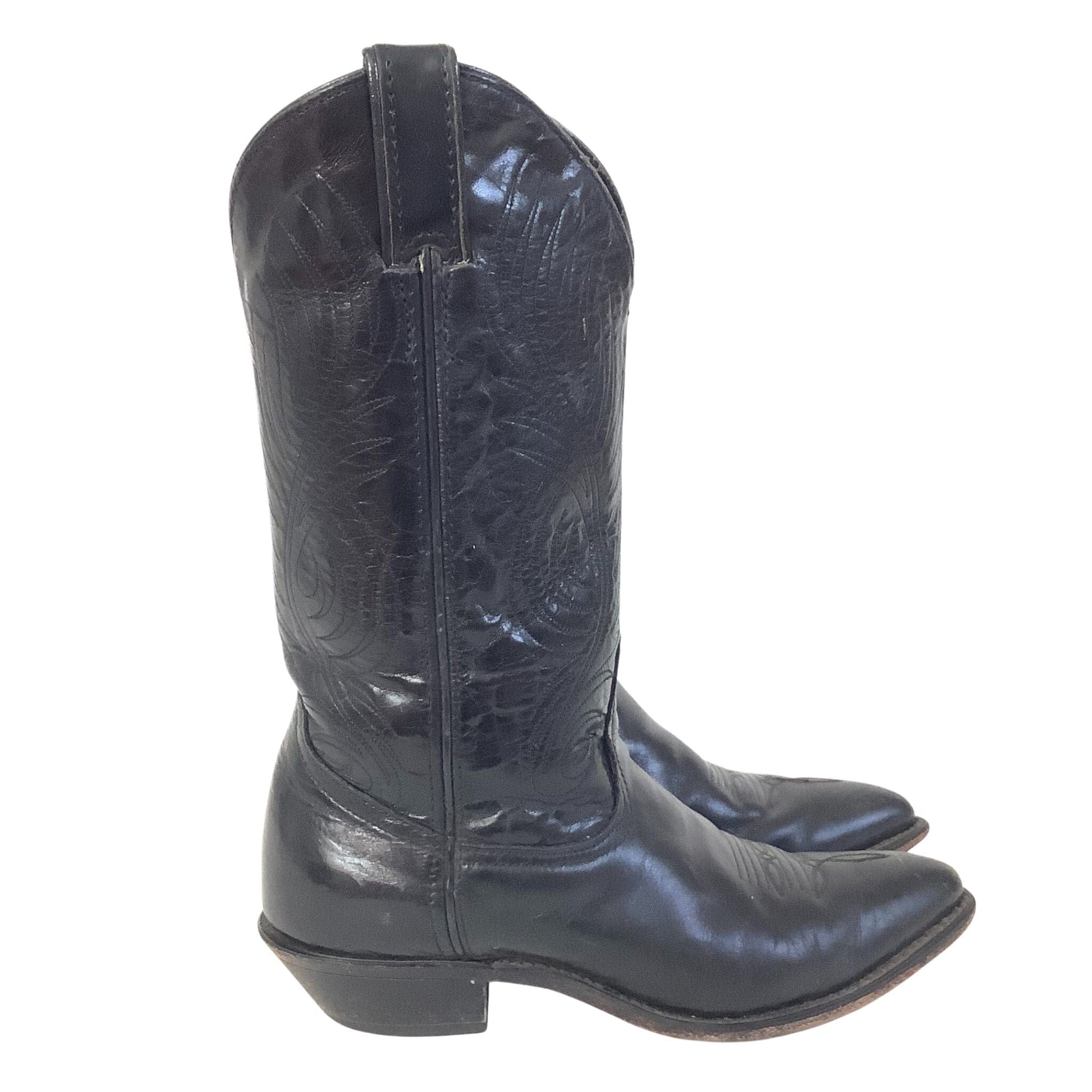 Code west clearance cowboy boots