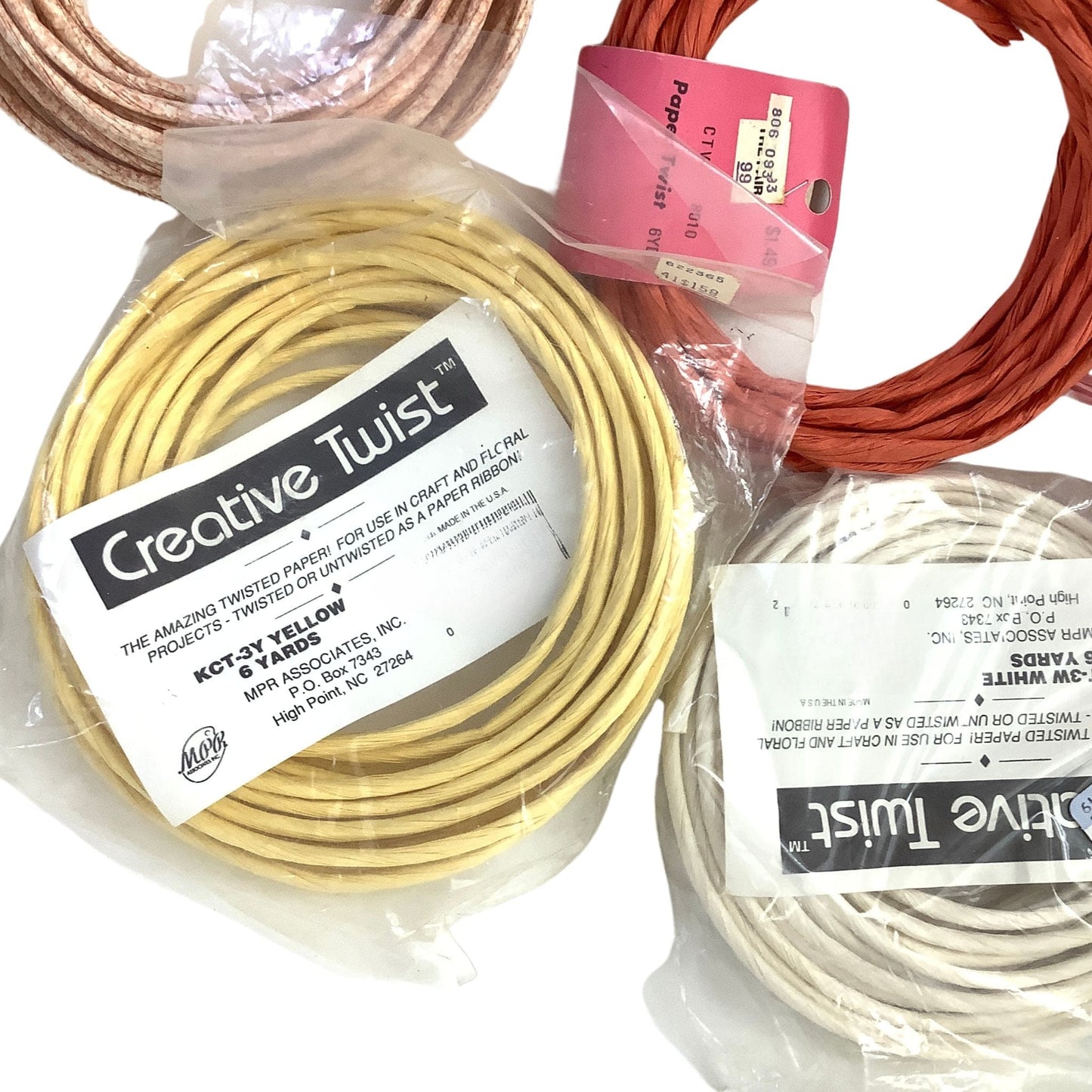 Craft Wire Bundle Various / Multi / Wire