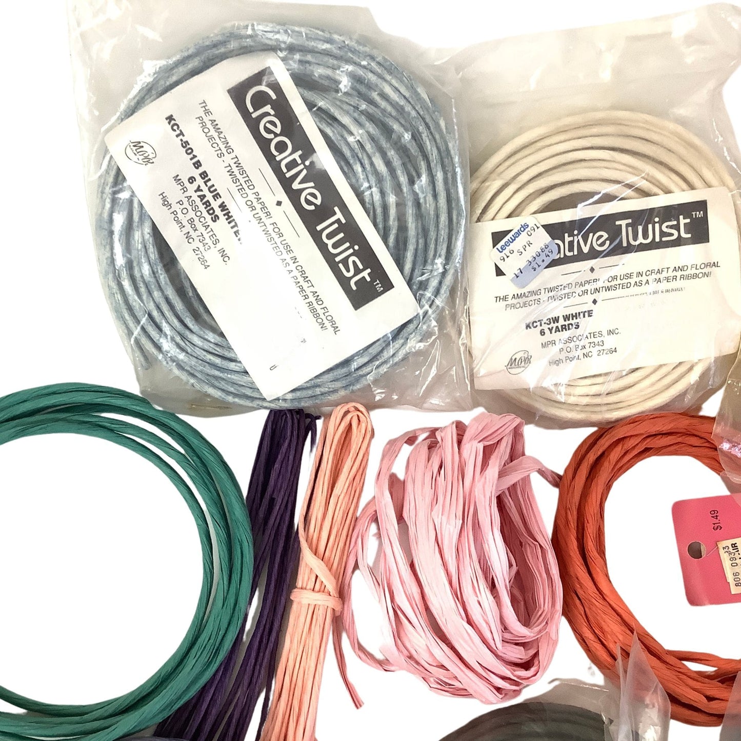 Craft Wire Bundle Various / Multi / Wire