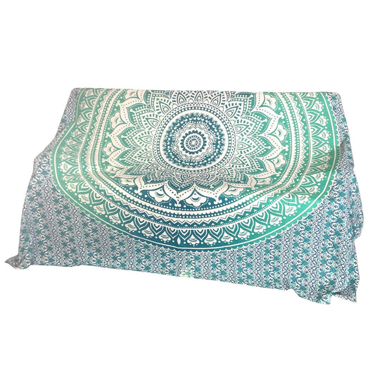 Mandala Vintage Fabric Multi / Cotton / Boho