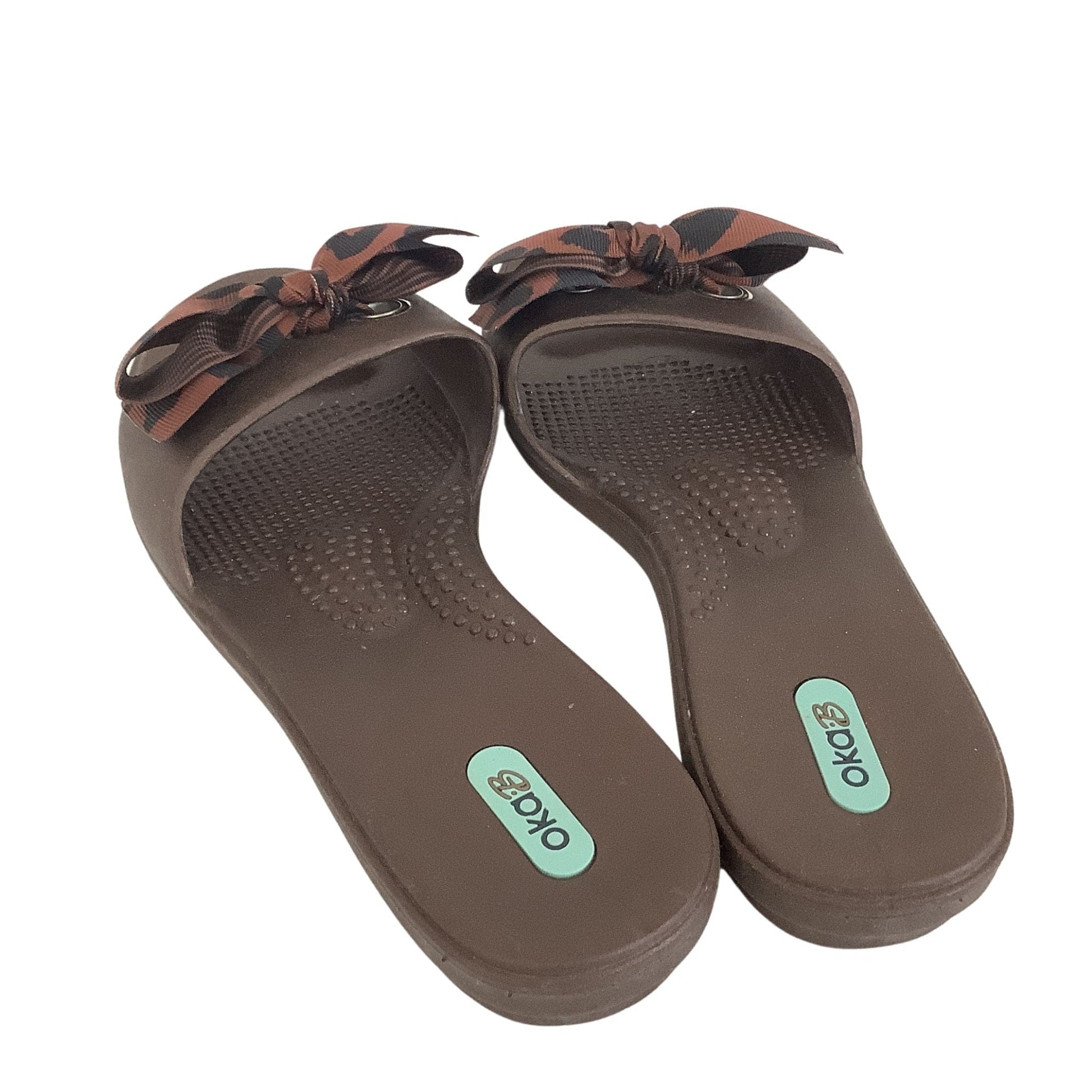 Oka-B Waterproof Sandals