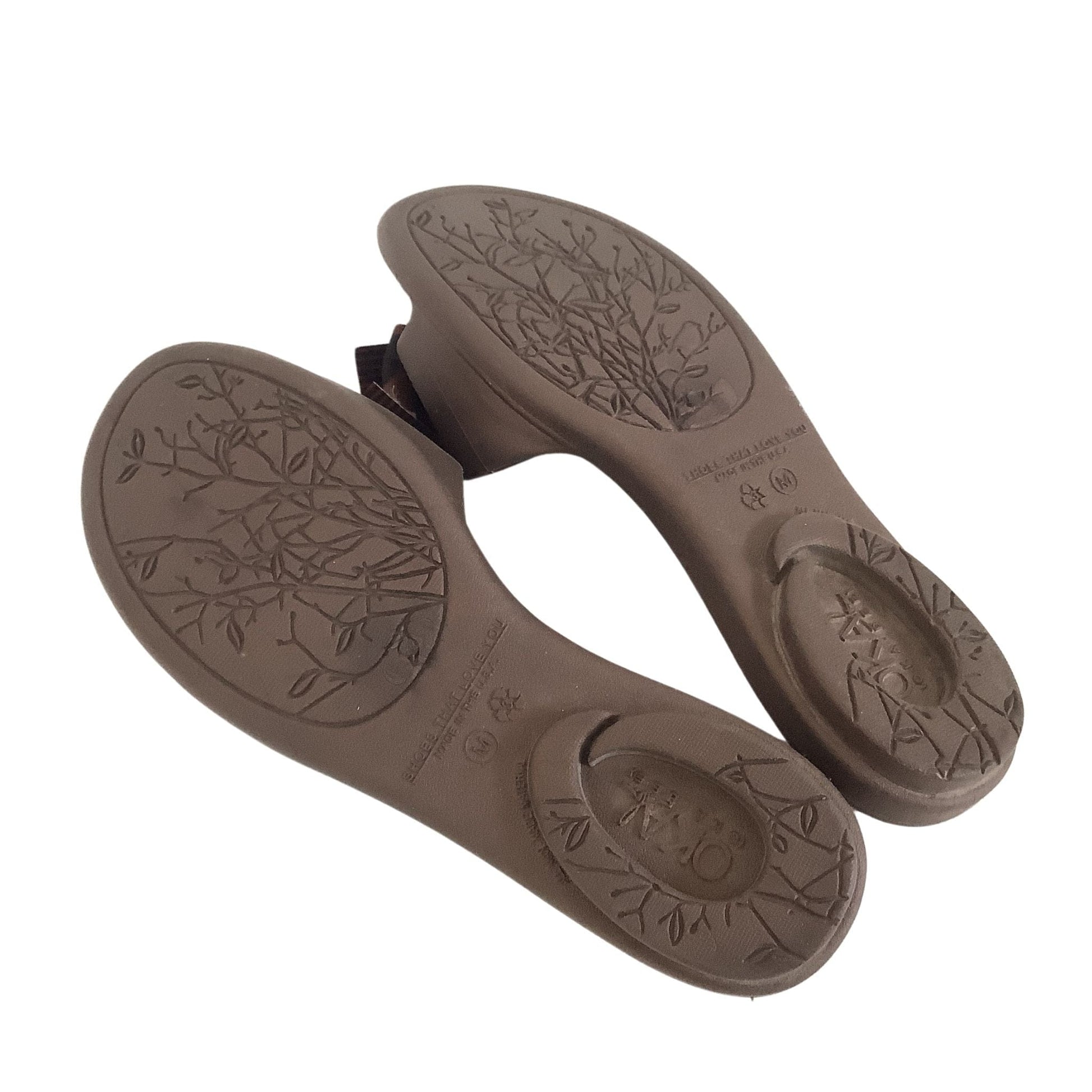 Oka-B Waterproof Sandals