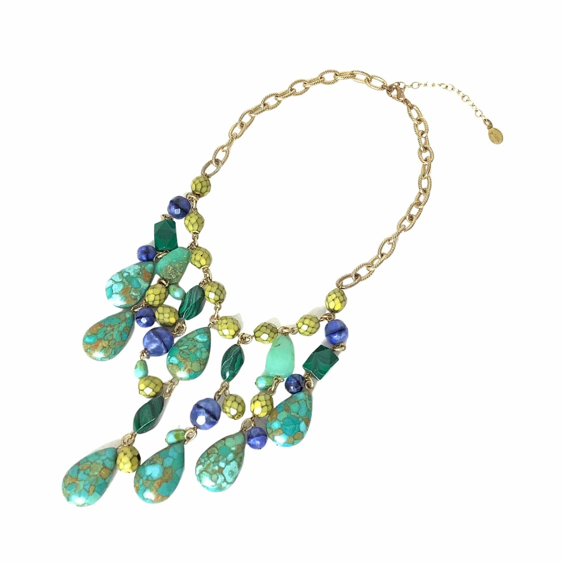 Rachel hot sale reinhardt necklace