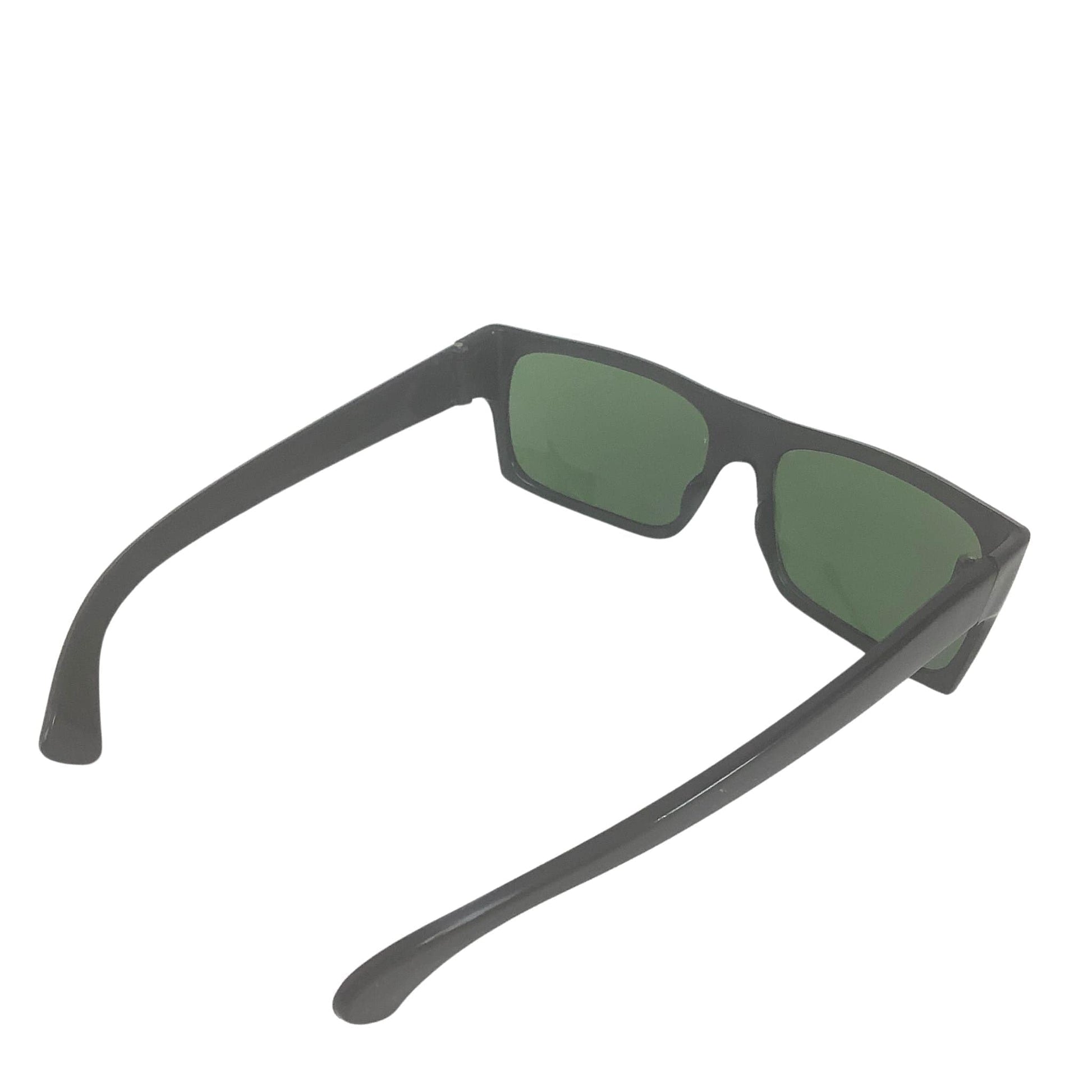 Retro Granny Sunglasses