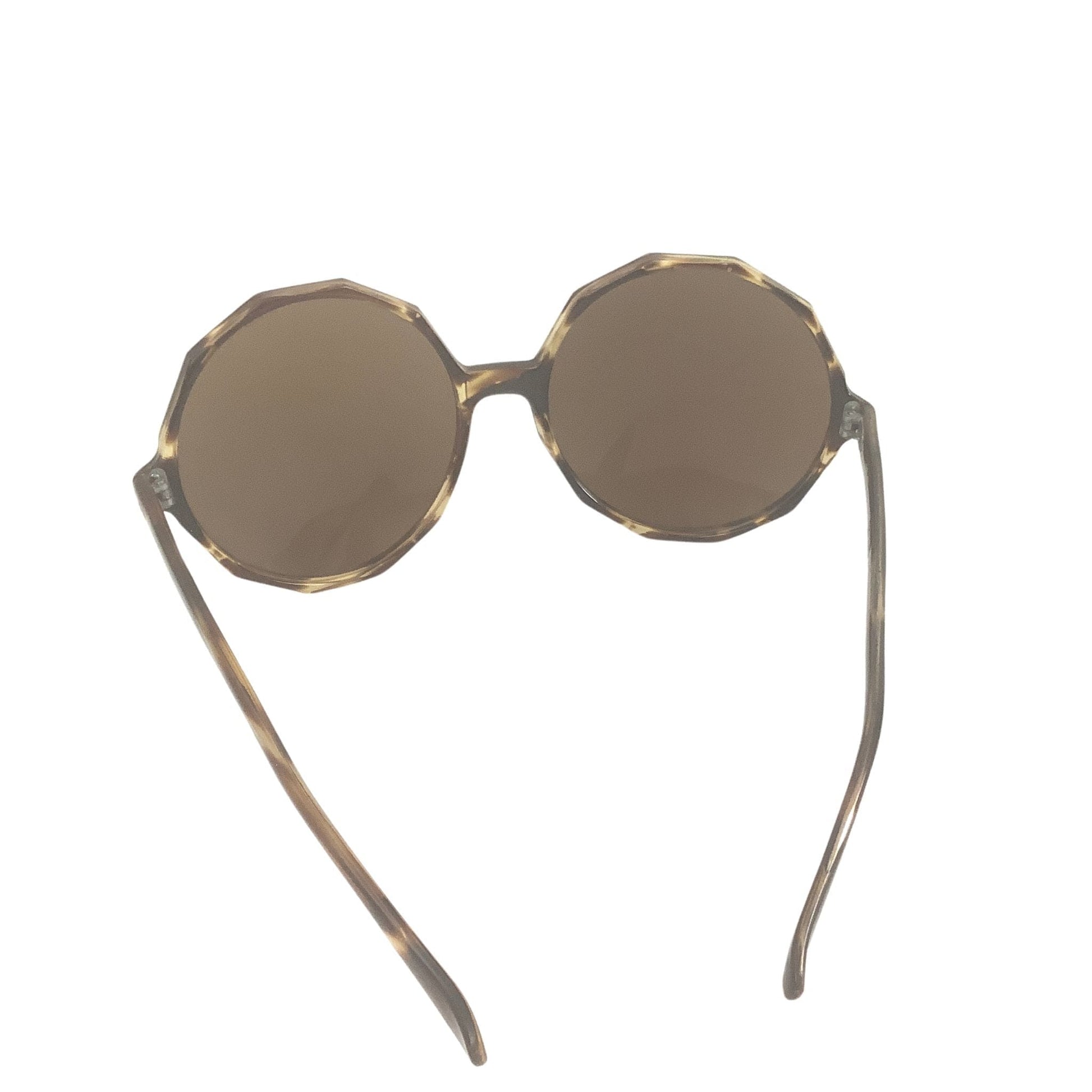 Retro Granny Sunglasses