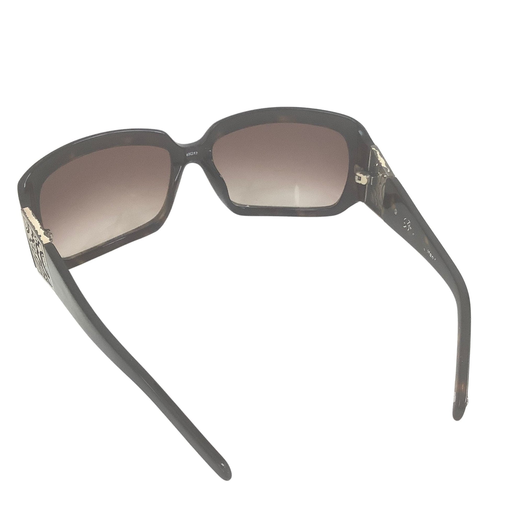 Retro Granny Sunglasses