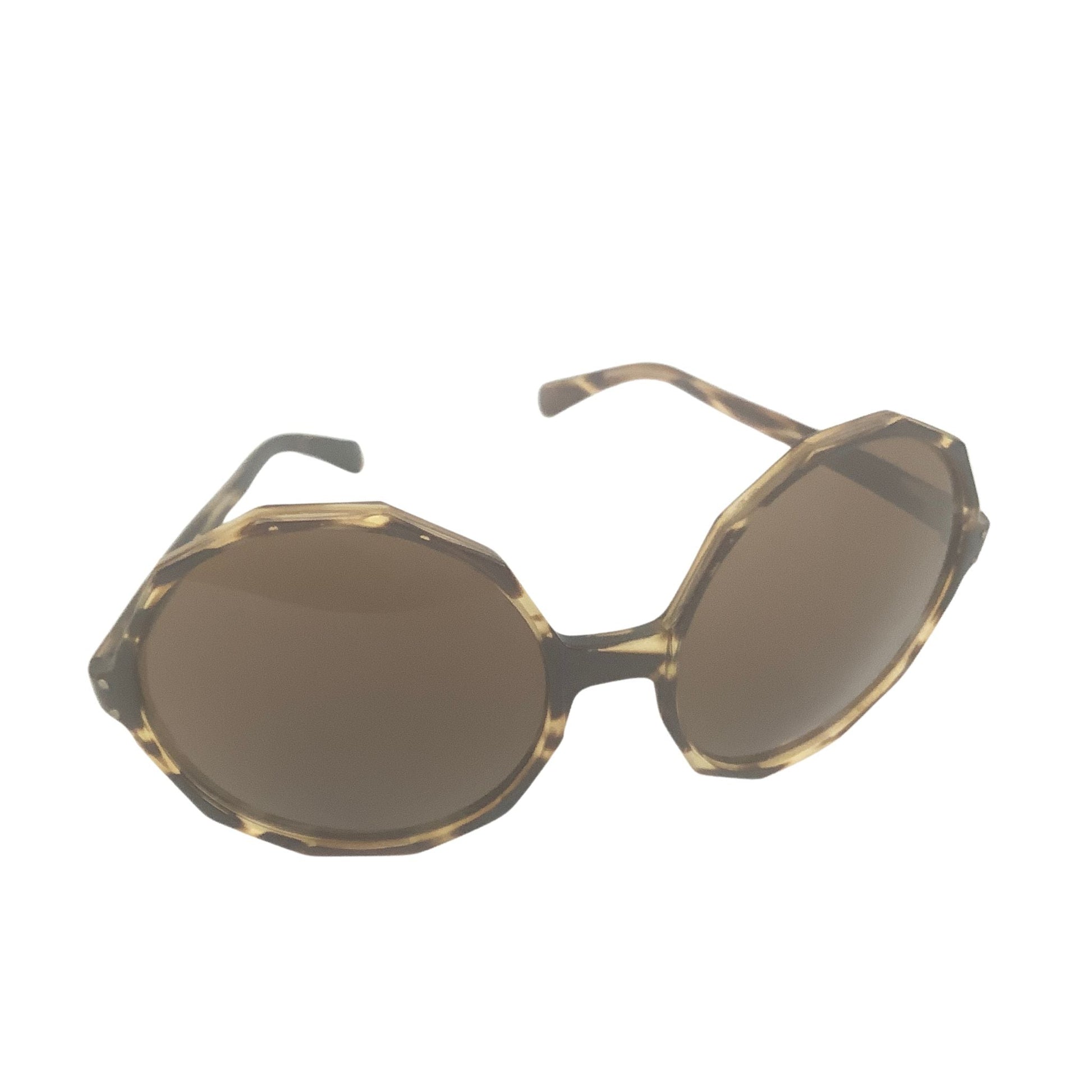 Retro Granny Sunglasses