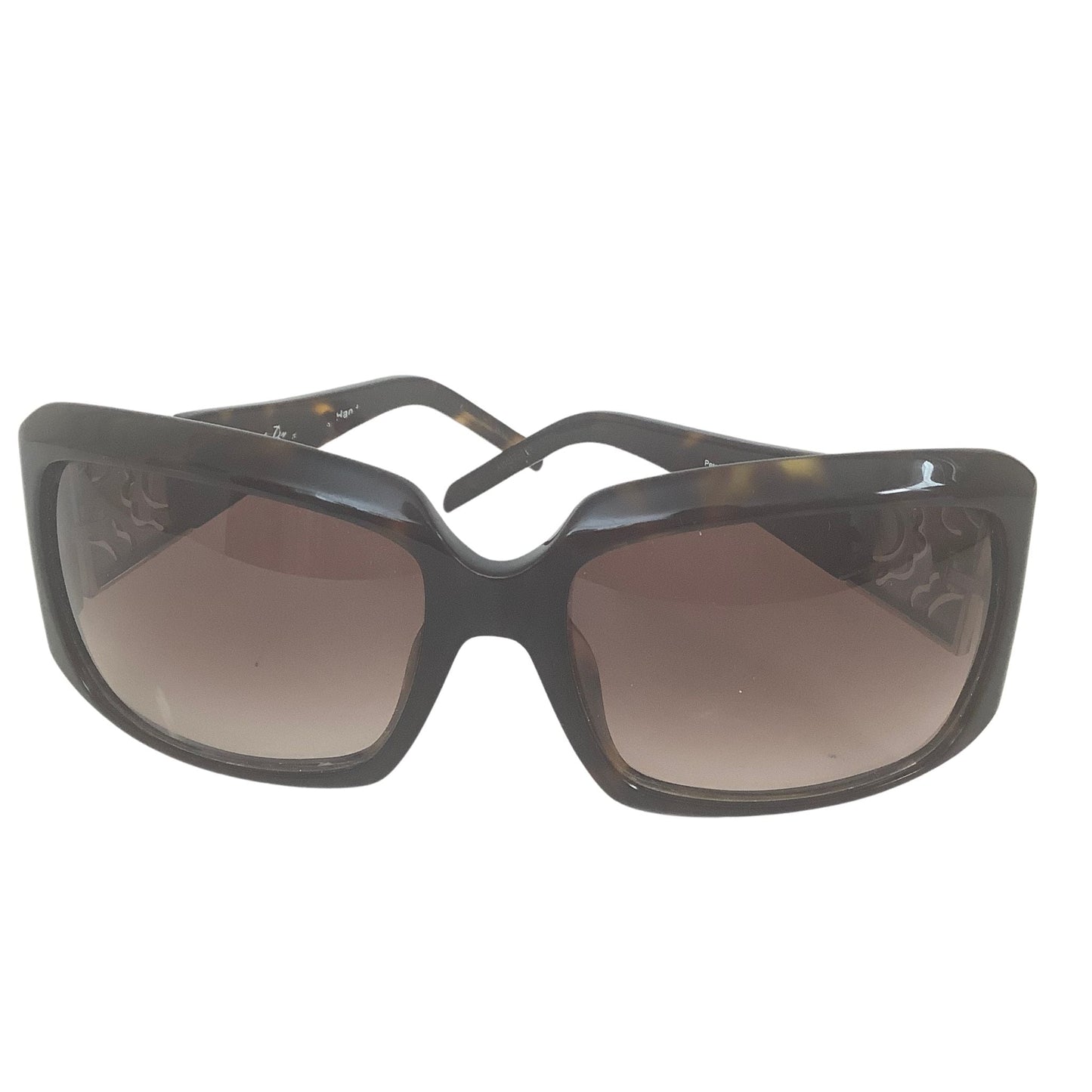 Retro Granny Sunglasses