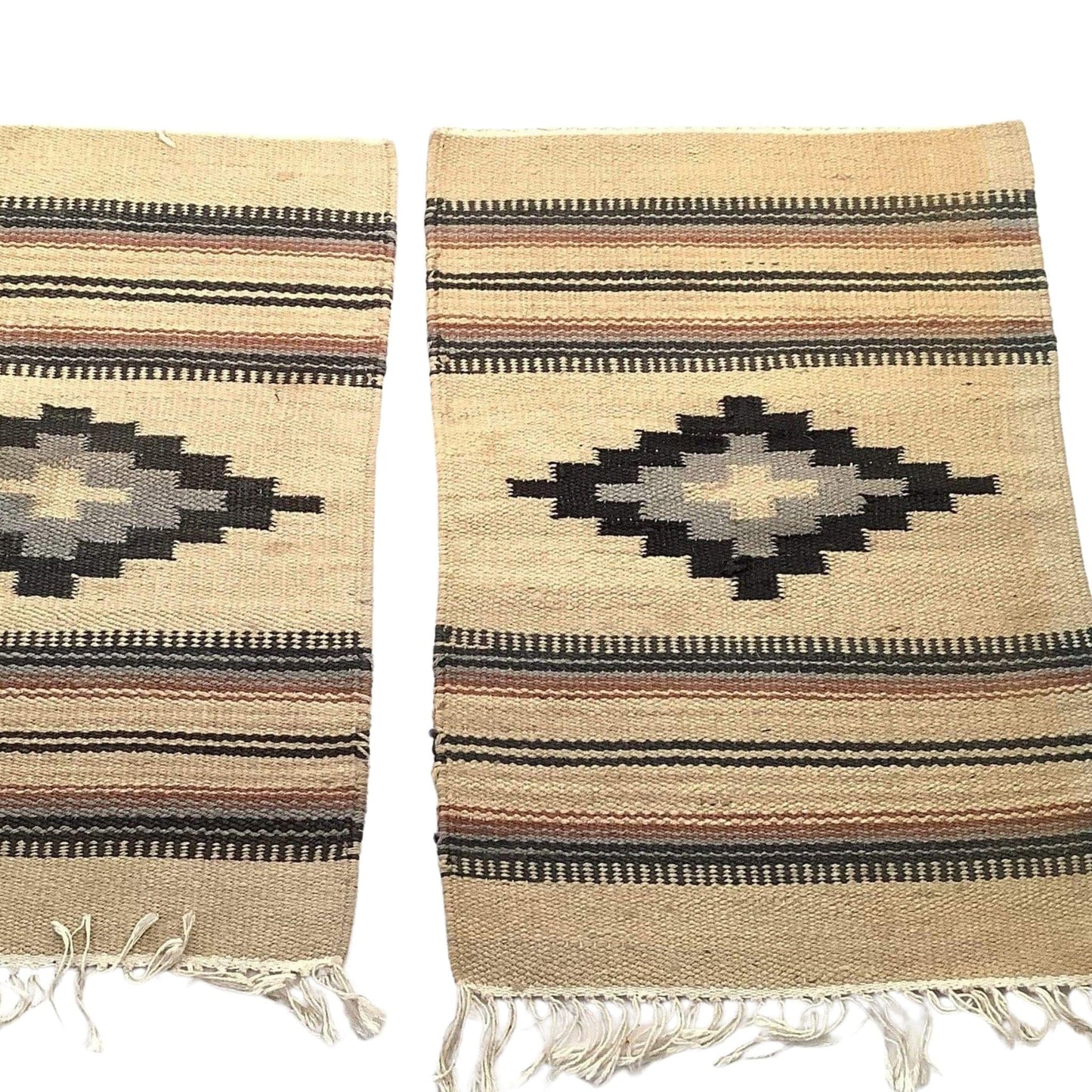 Southwestern Tabletop Rugs Multi / Mixed / Y2K - Now