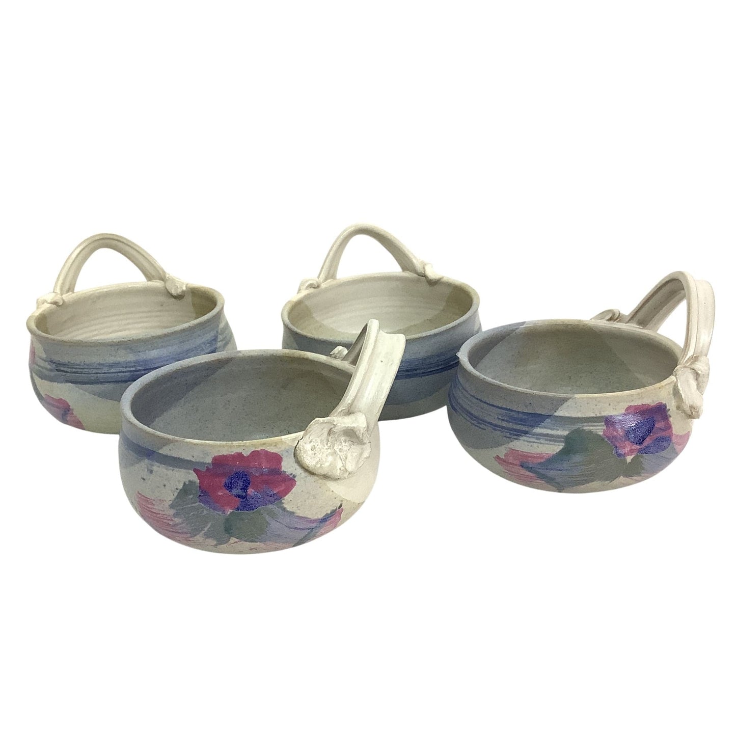 Studio Pottery Bowls Multi / Pottery / Cottage