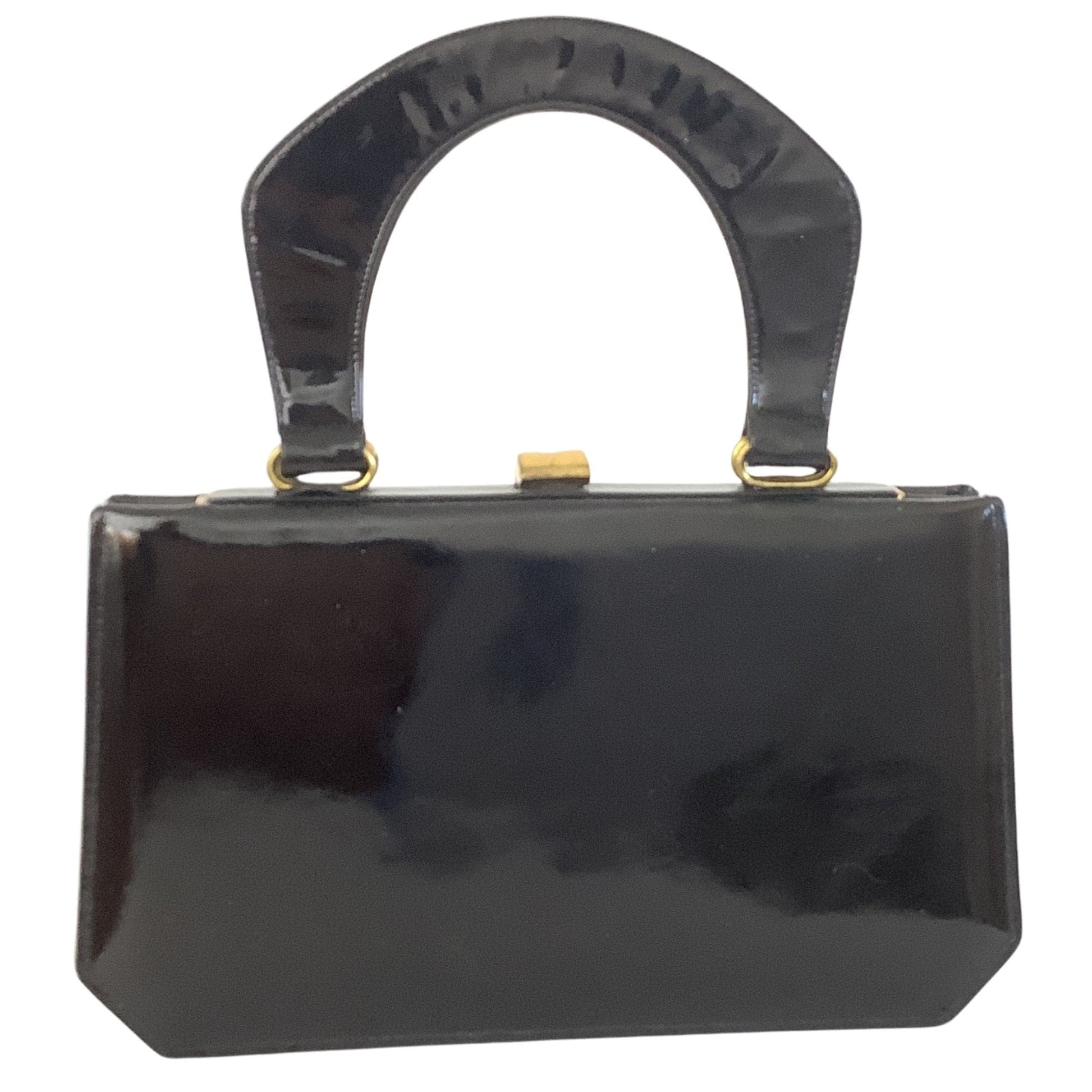 Susan Gail Handbag Black