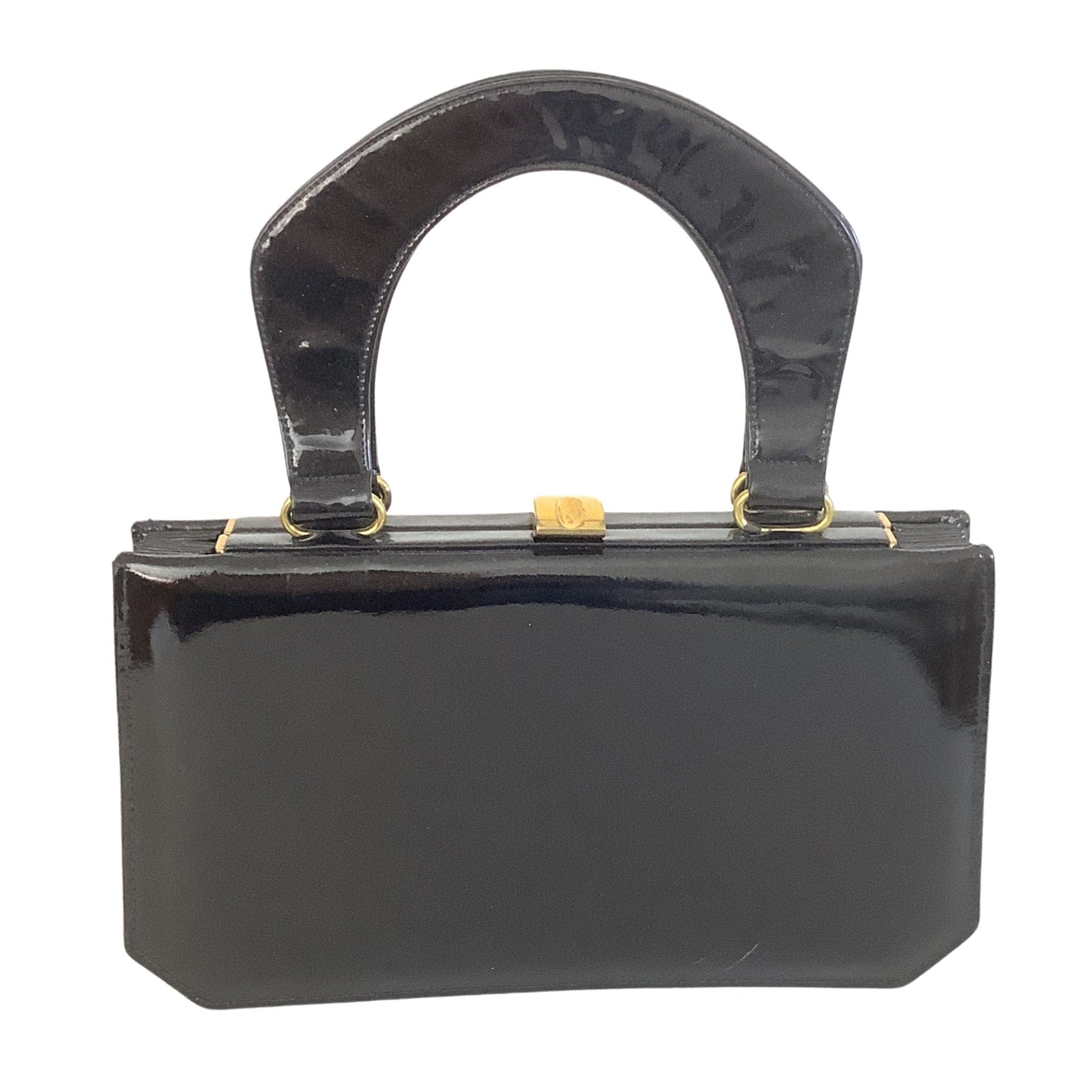 Susan Gail Handbag Black