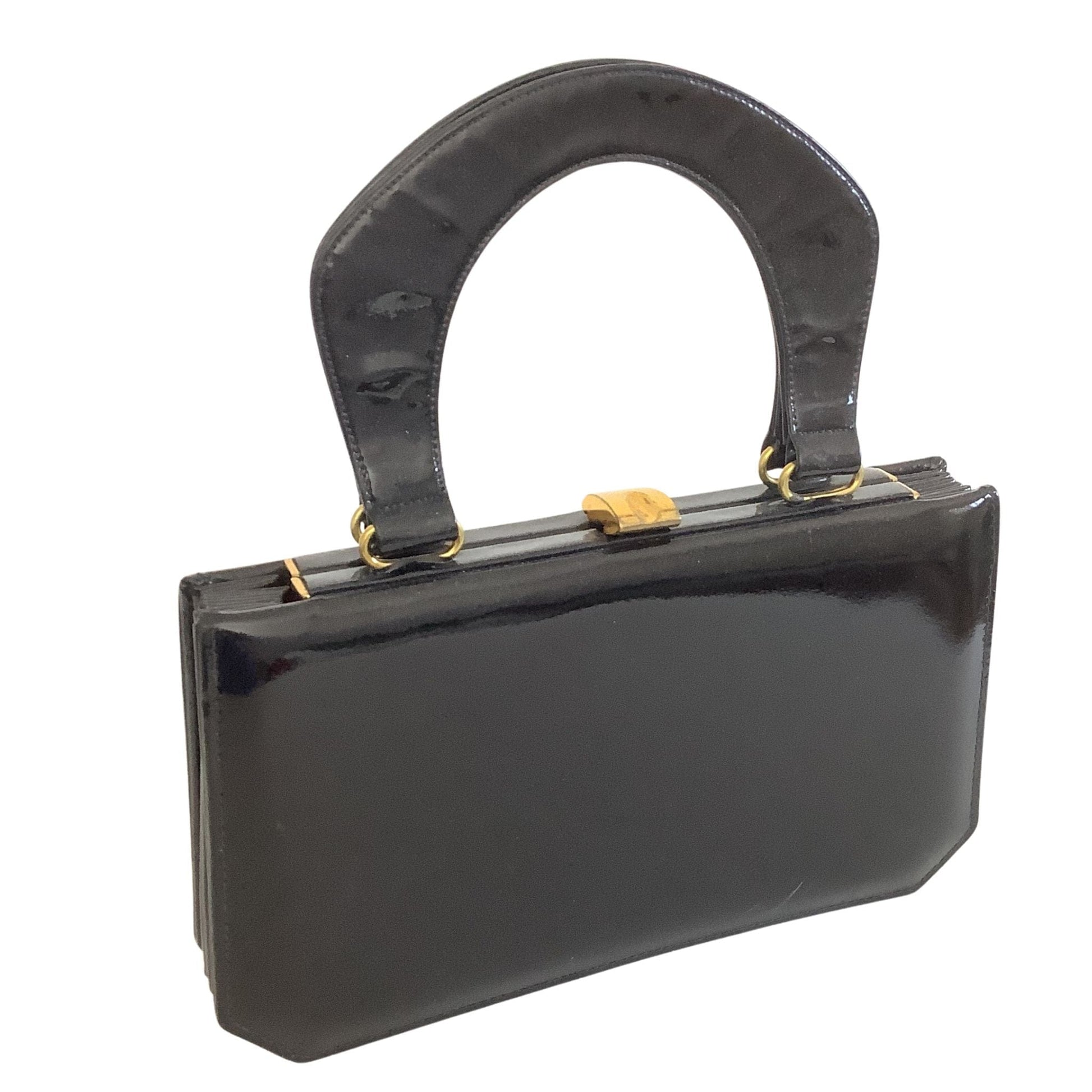 Susan Gail Handbag Black