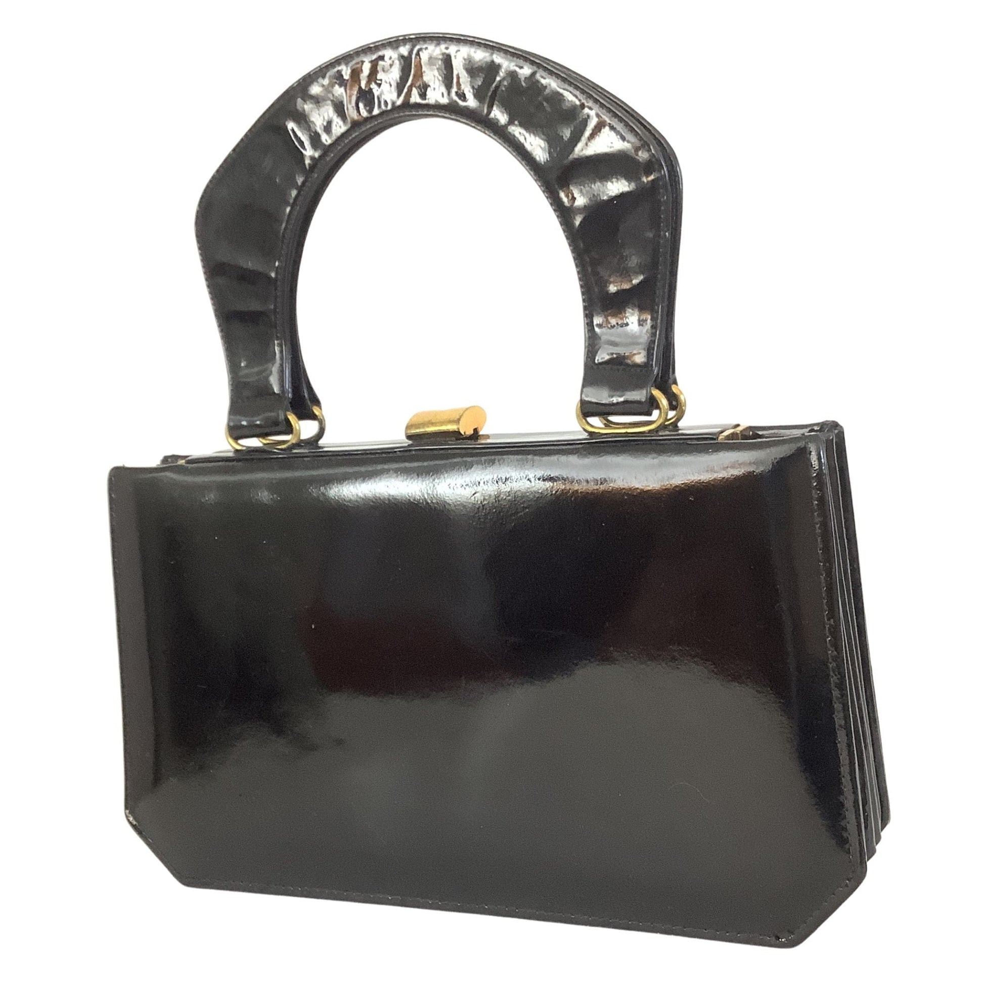 Susan Gail Handbag Black