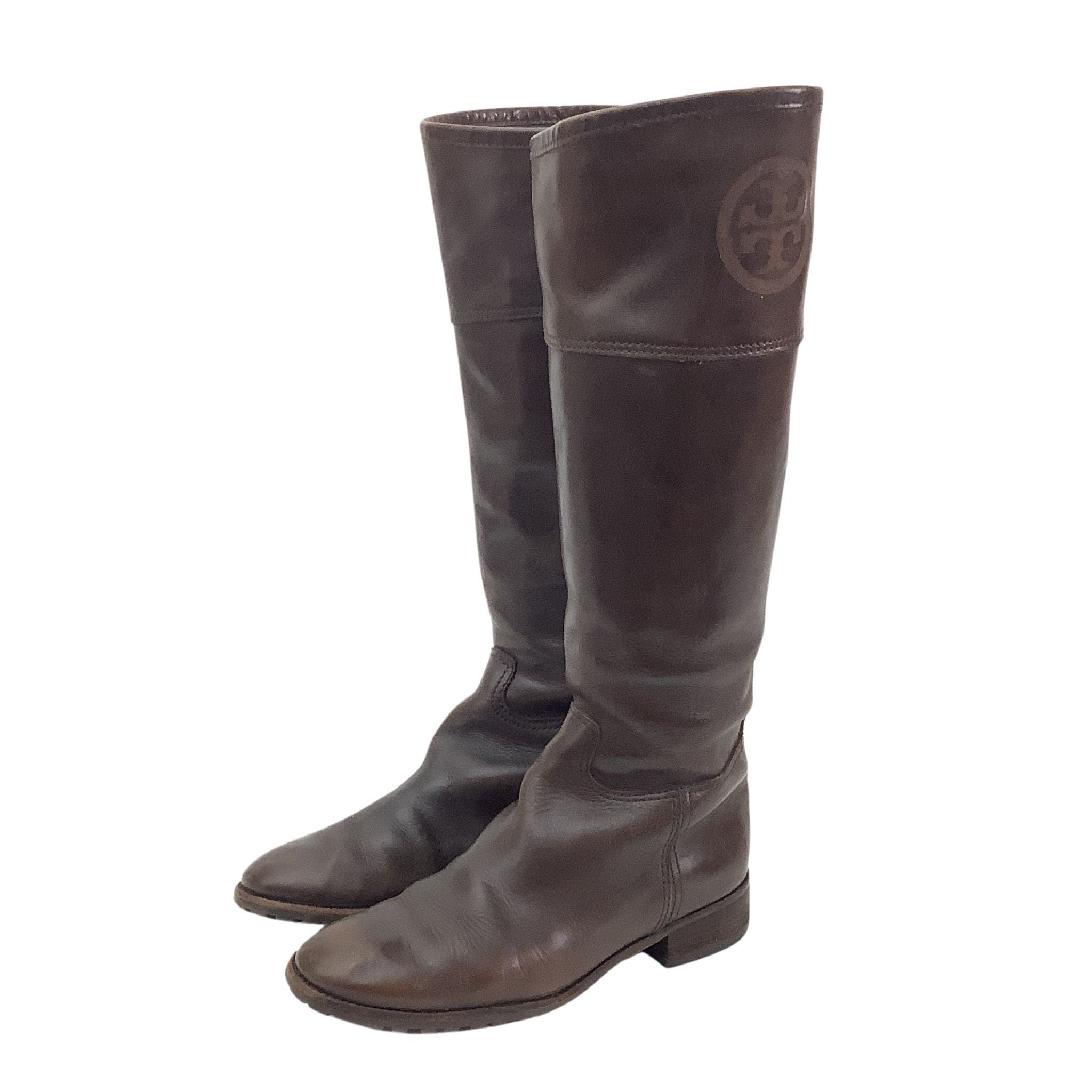 Tory Burch deals Riding Boots