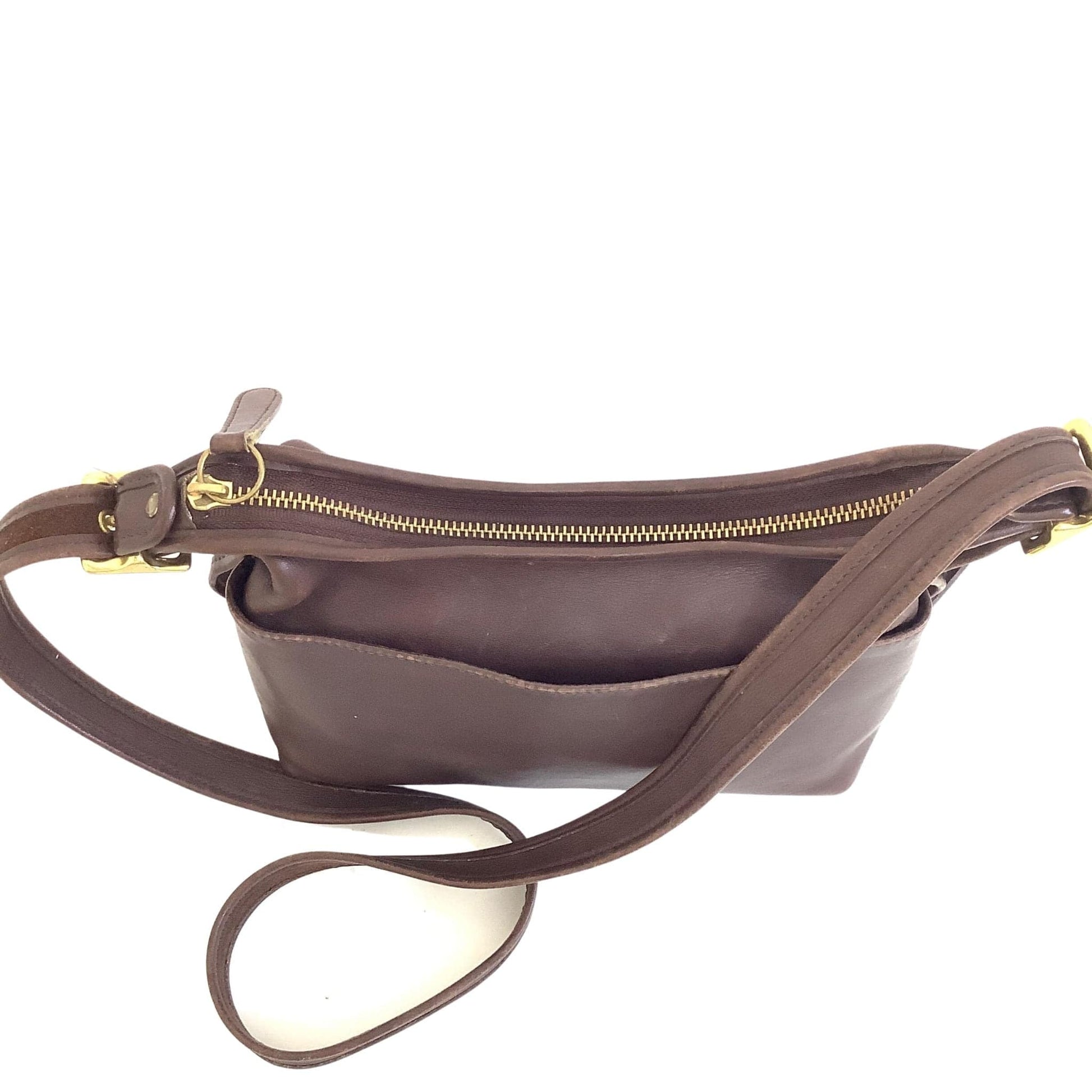 Vintage coach outlet fanny pack