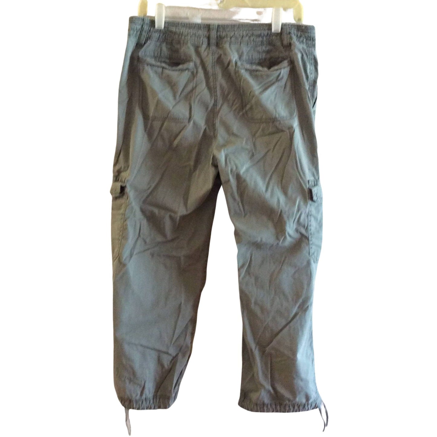 Vintage Cargo Pants Small / Green / Classic