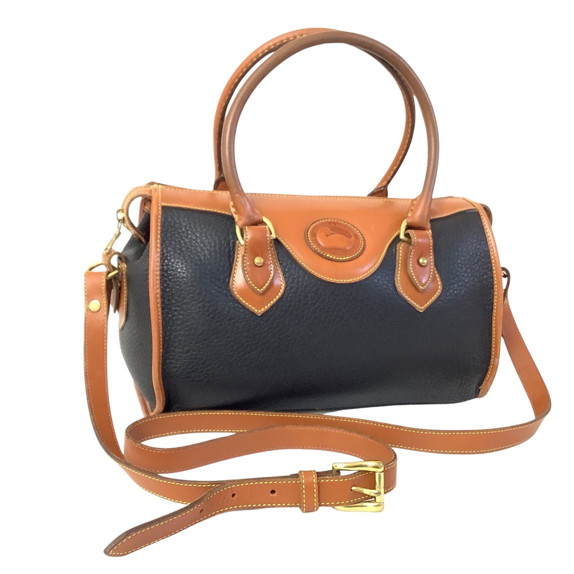 Dooney and bourke satchel vintage new arrivals