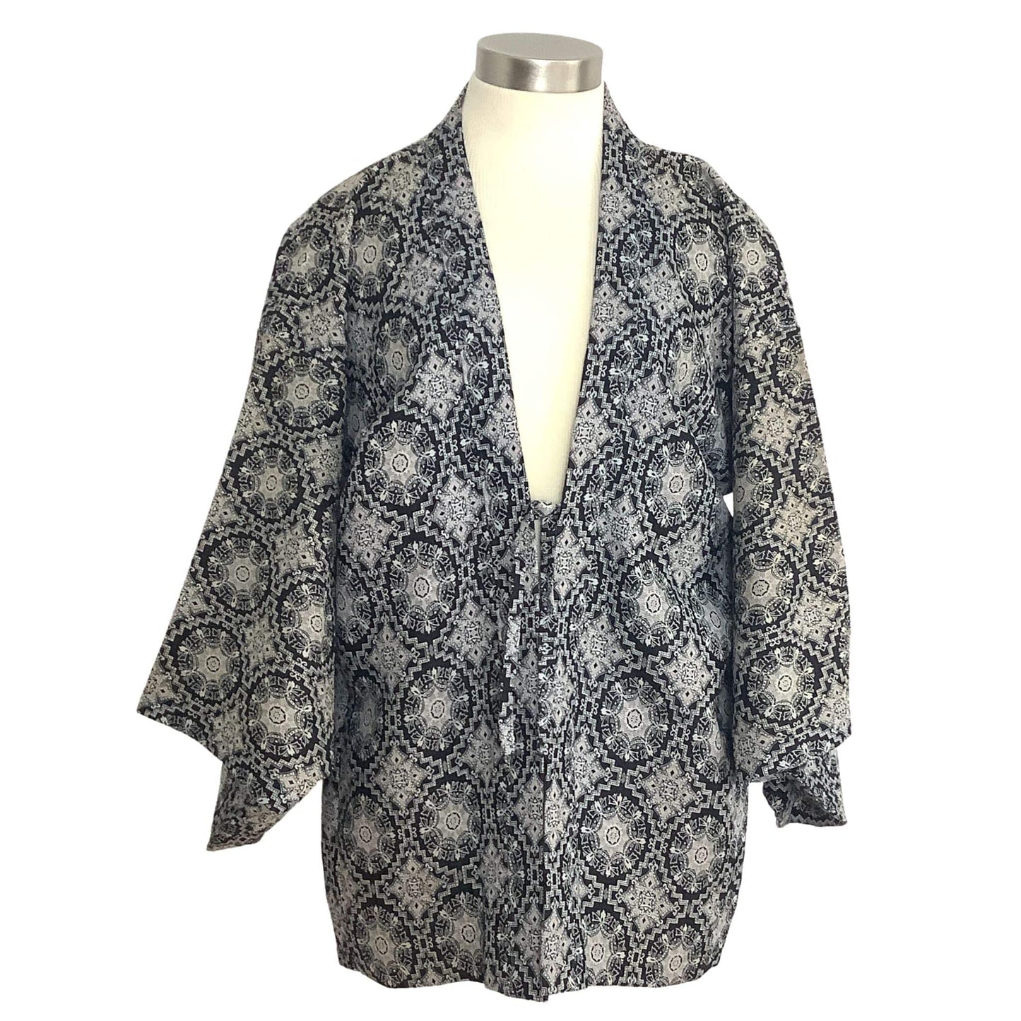 Vintage Kimono Jacket