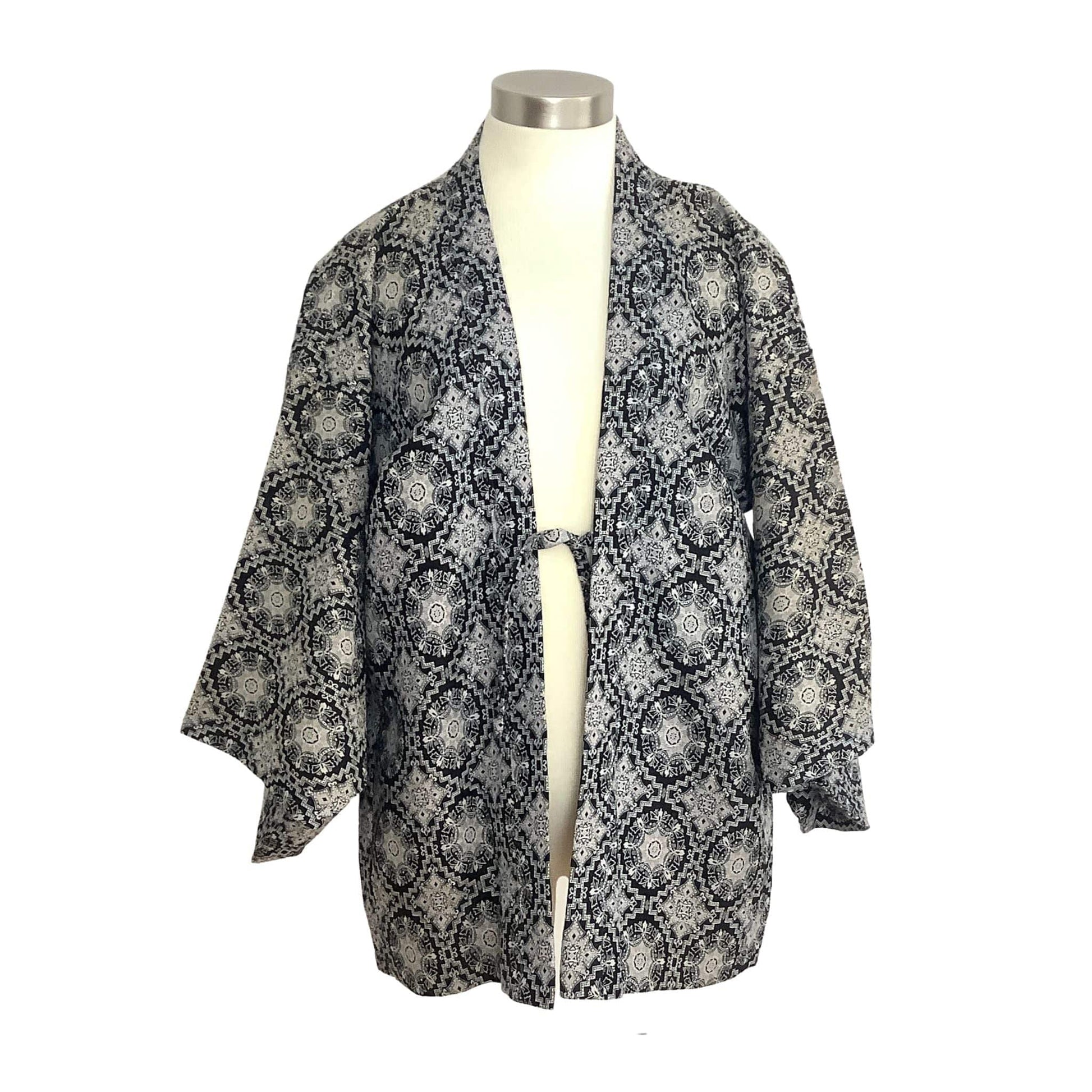 Vintage Kimono Jacket