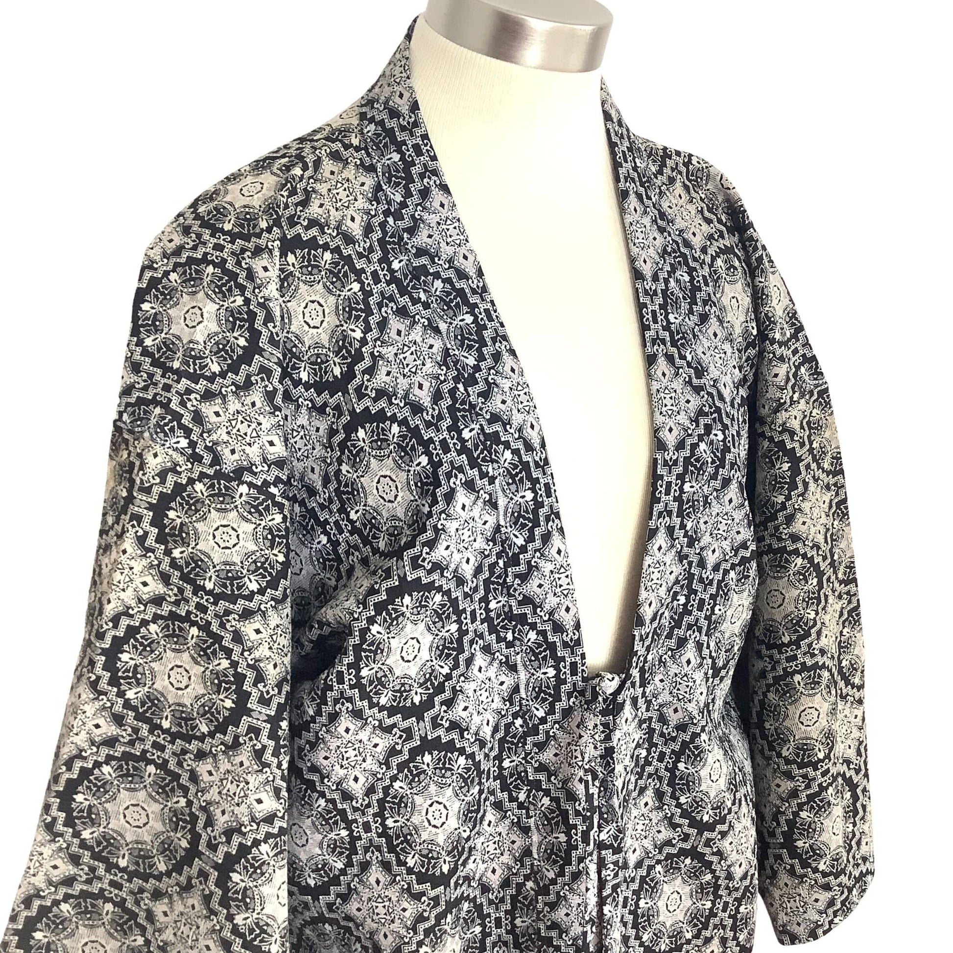 Vintage Kimono Jacket