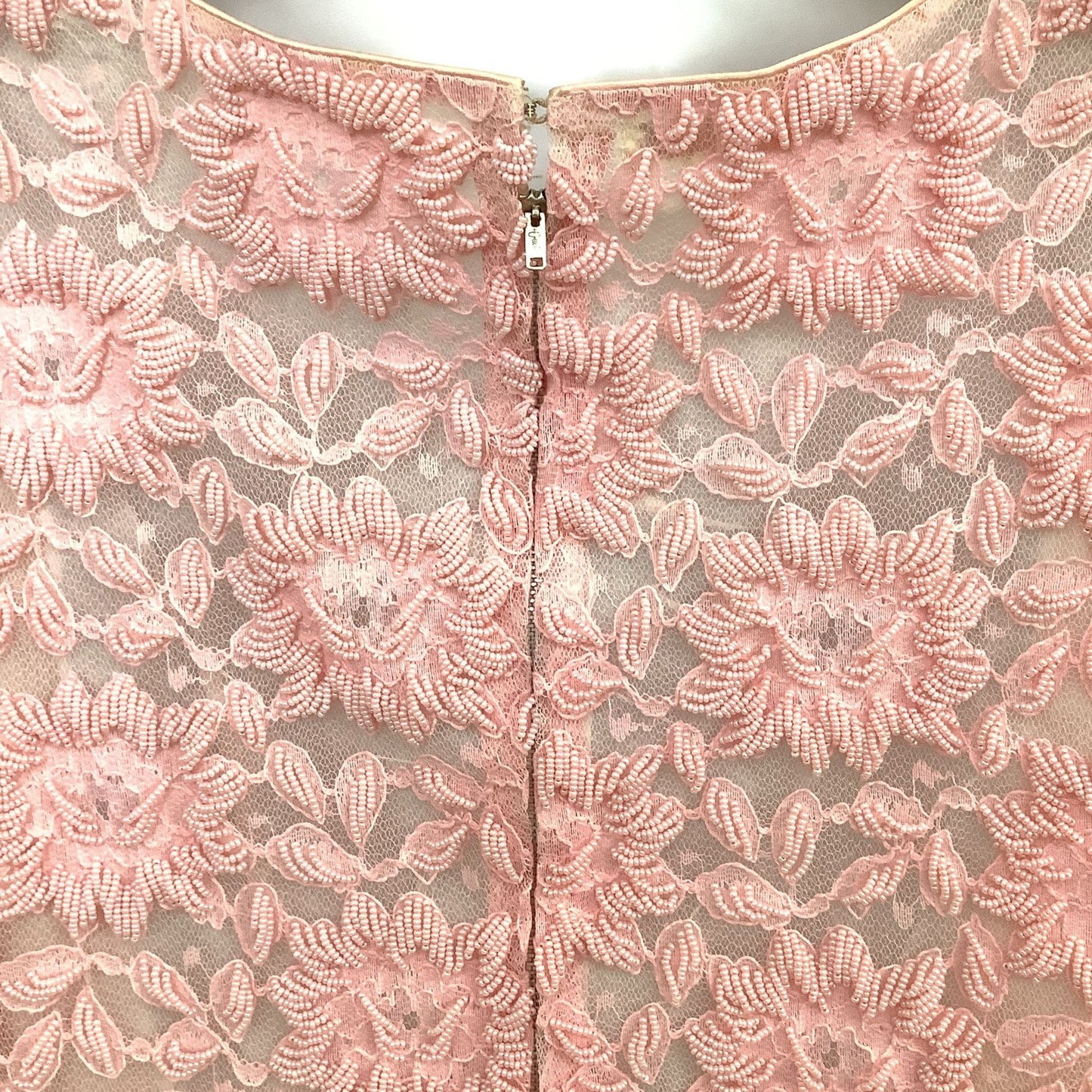 Antoinette Singapore Blouse S