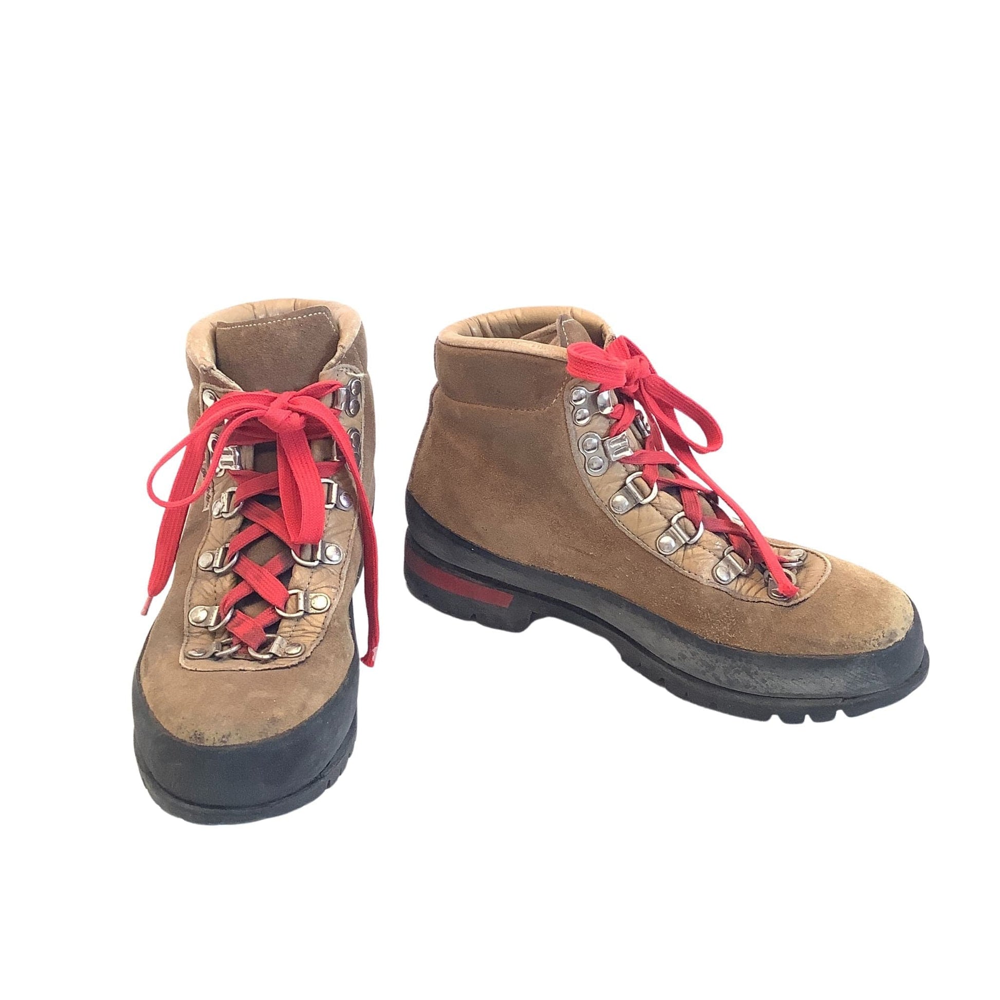 Vintage Raichle Hiking Boots 7 / Multi