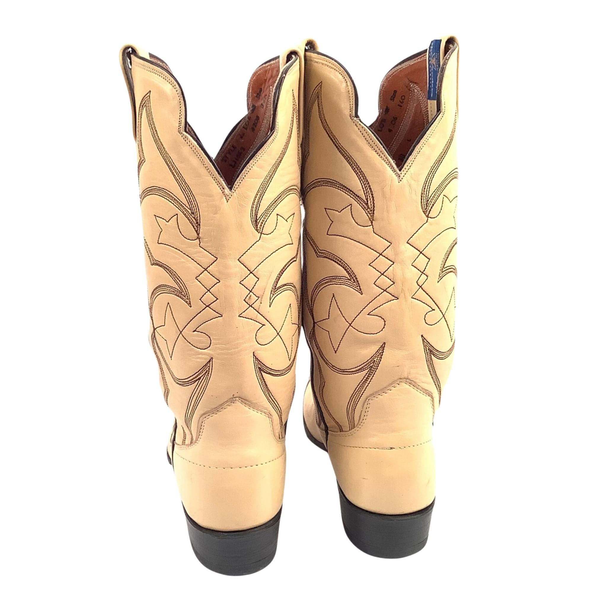 Sanders cowboy boots online