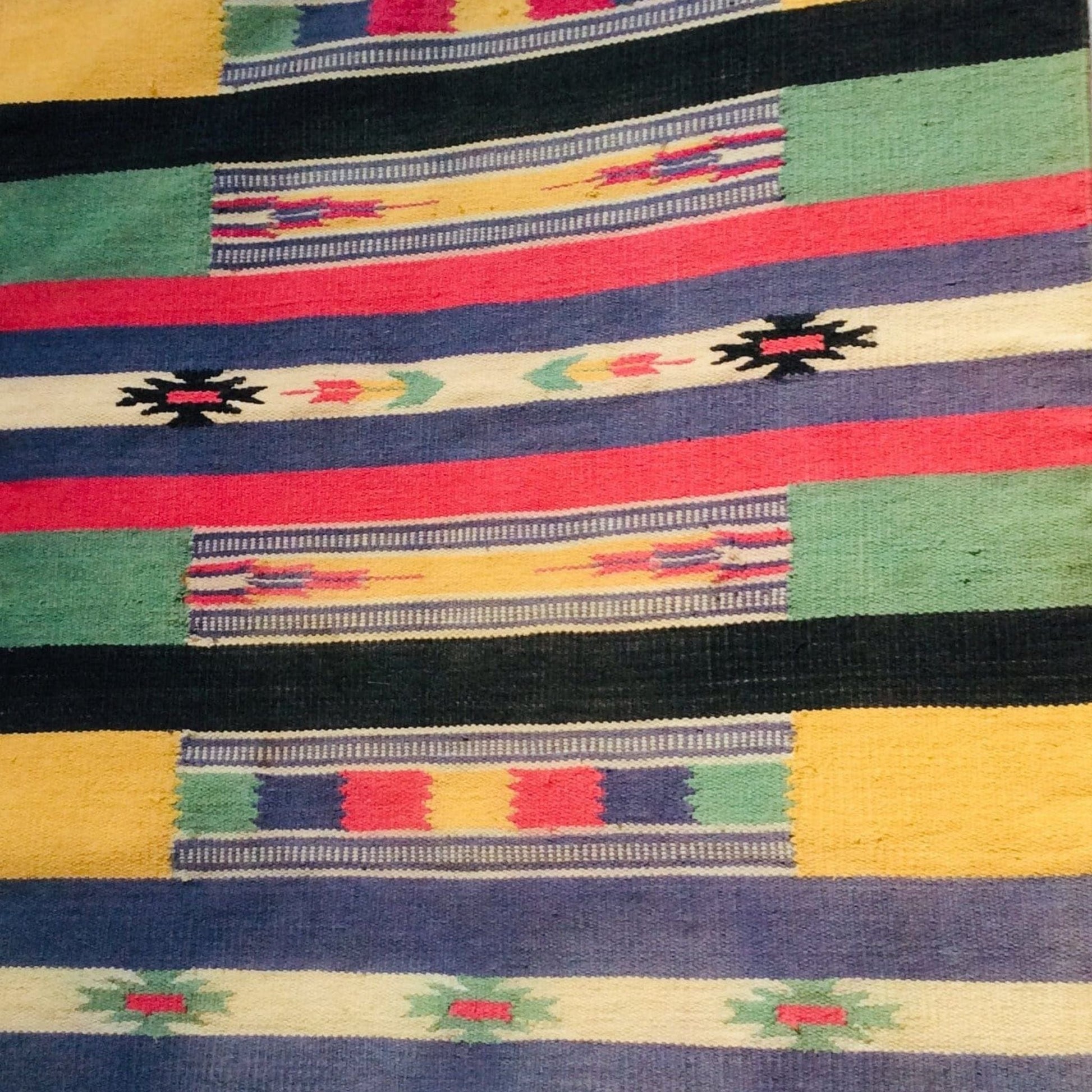 Vintage serape discount