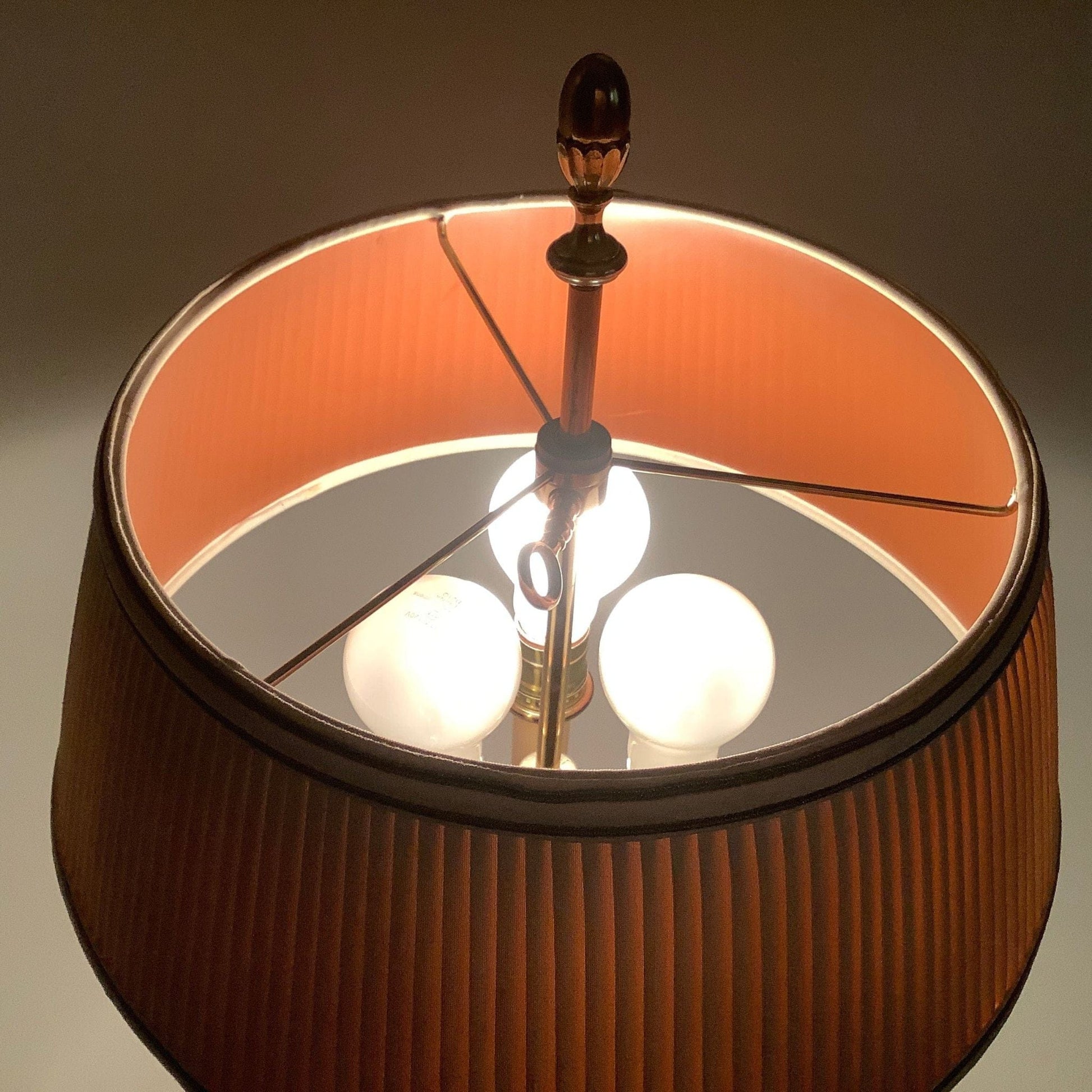 Vintage Stiffel Lamps & Lighting