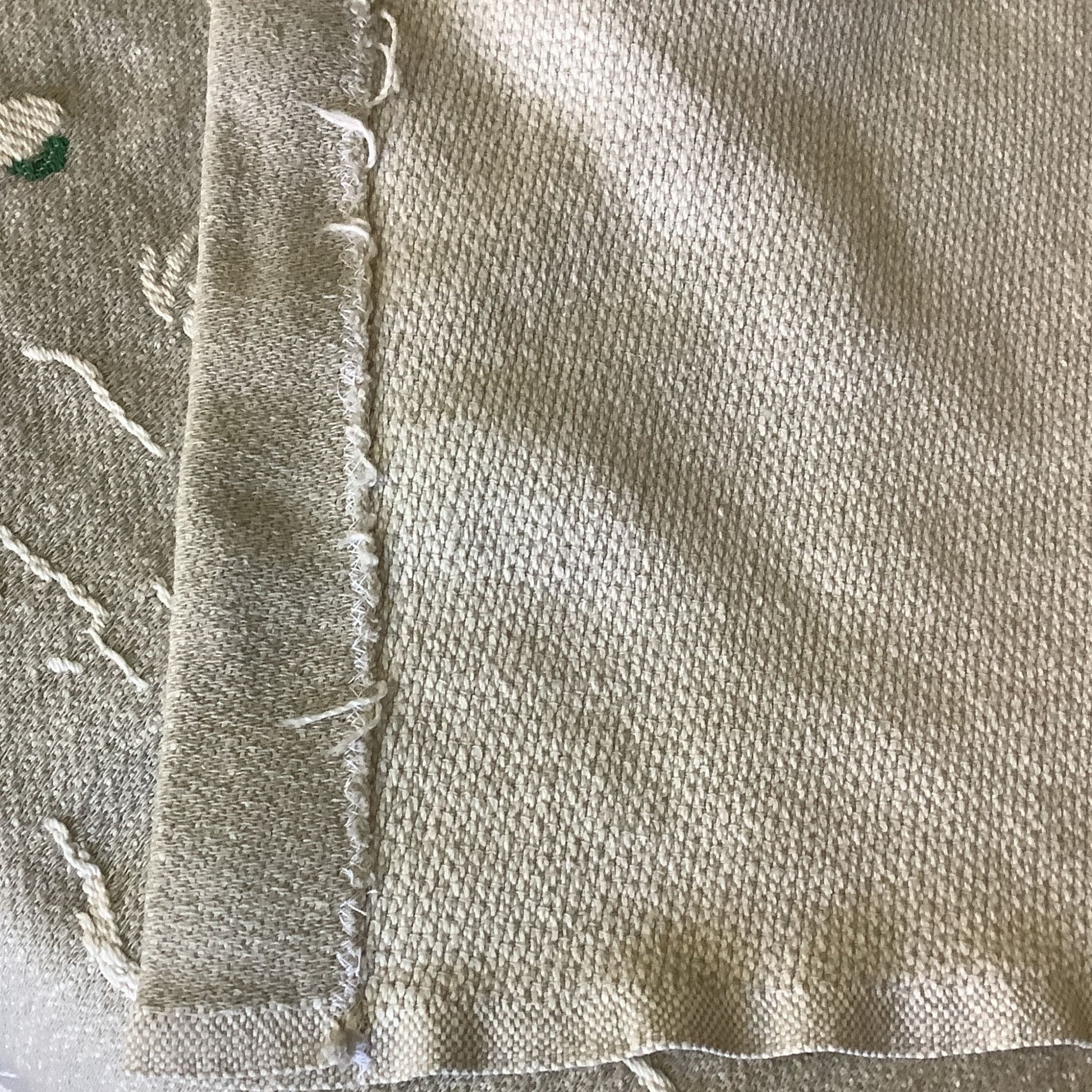 Western 1950s Fabric Multi / Cotton / Western