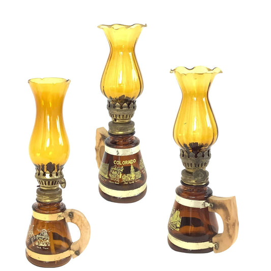 Vintage Stiffel Lamp – Classy Mod LLC