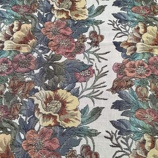 Baroque Fabric Sample