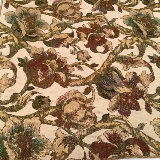 Jacquard Fabric Sample