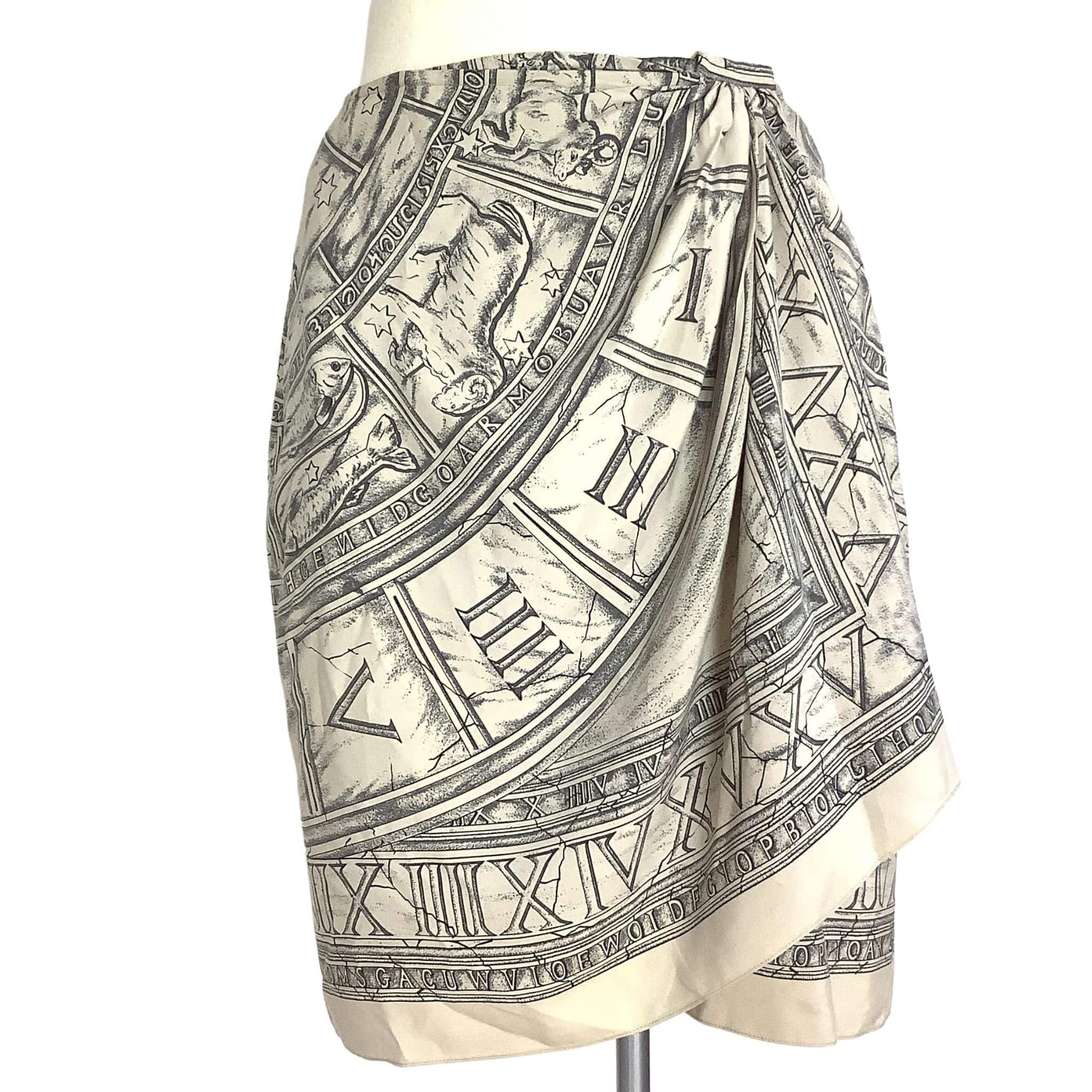 Emanuel Ungaro Skirt