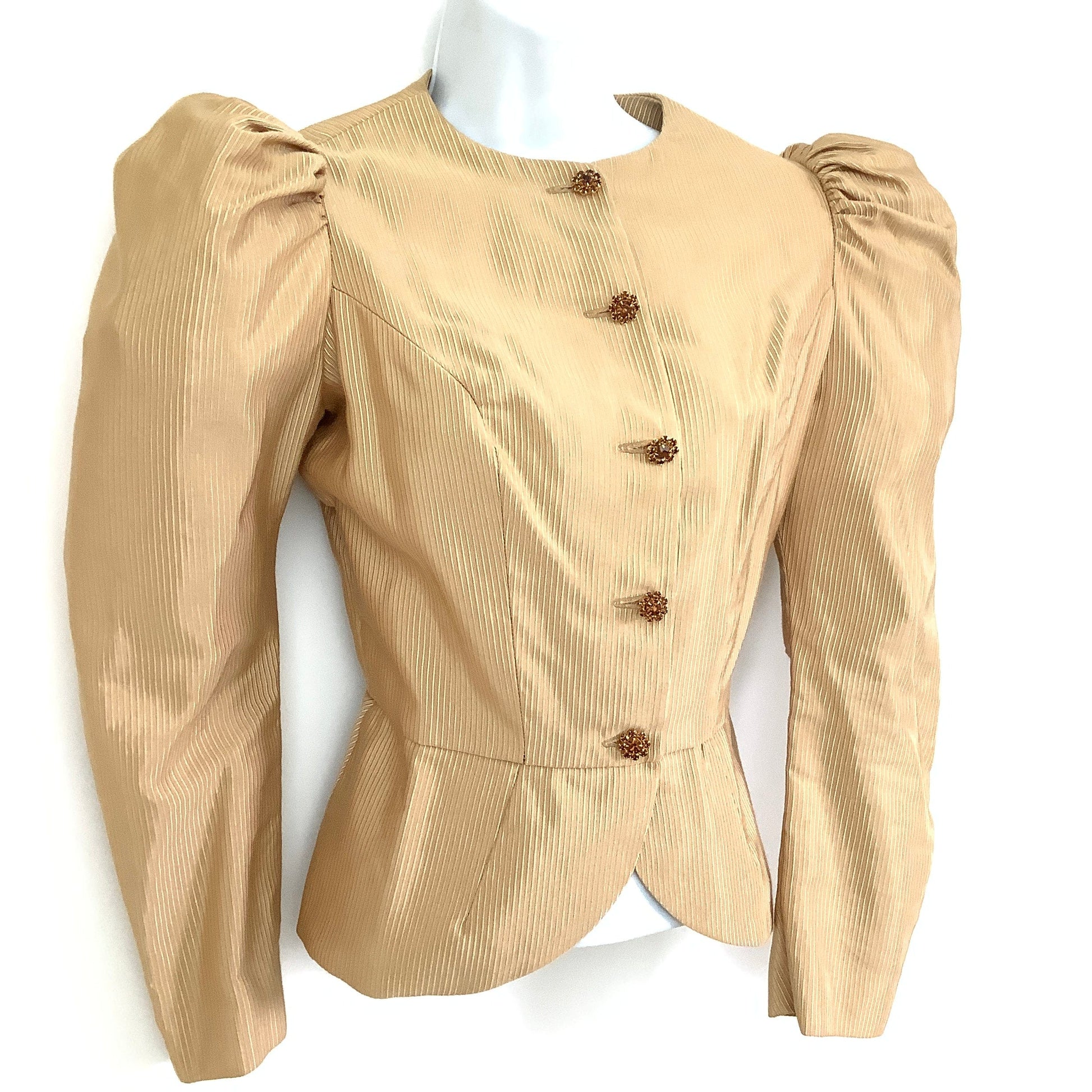 Leslie MacNeil Jacket  S