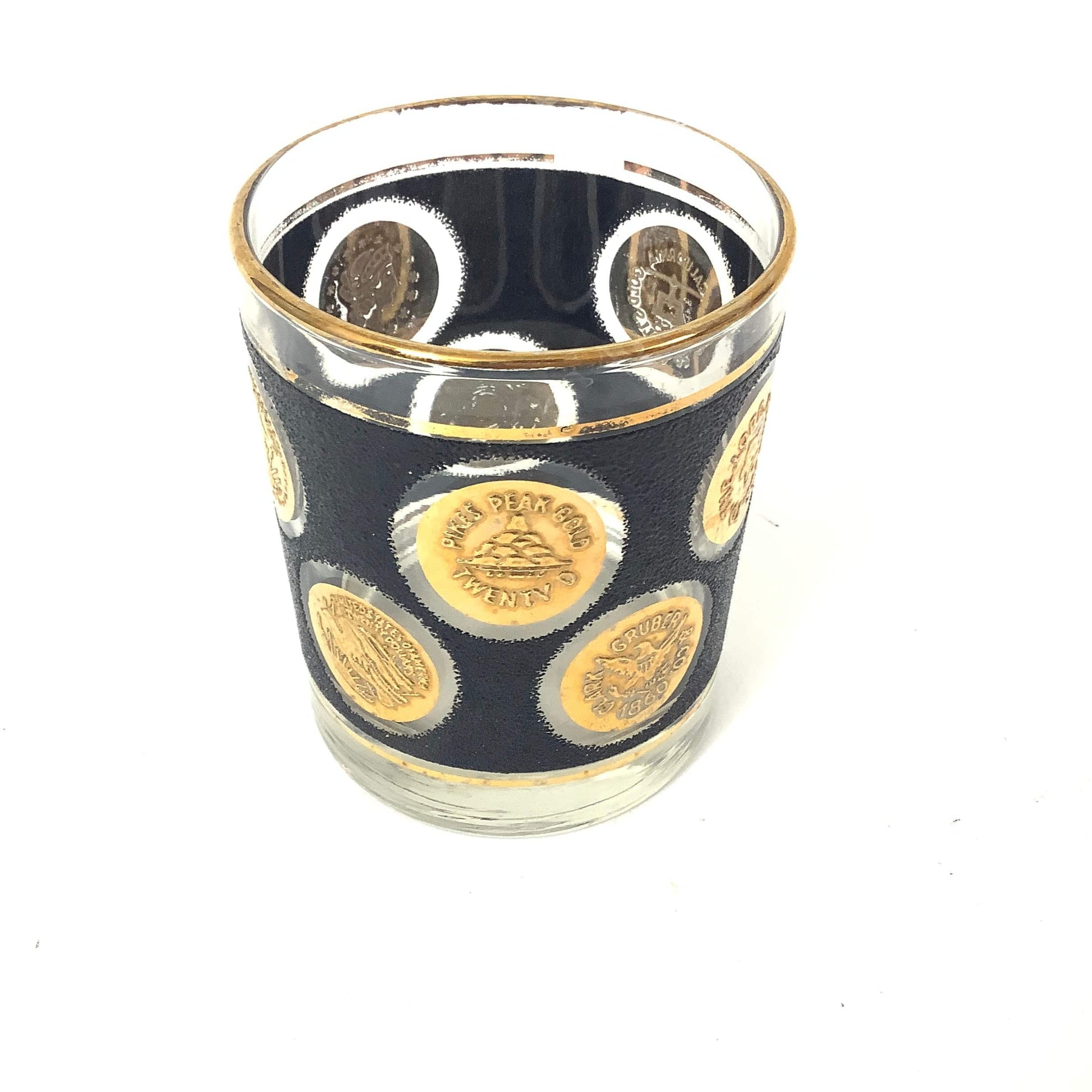 Mid Century Modern Barware