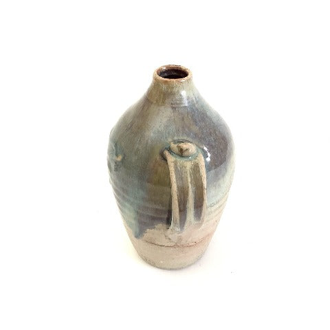 Japan Pottery Vase