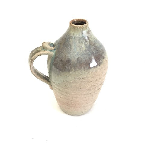 Japan Pottery Vase