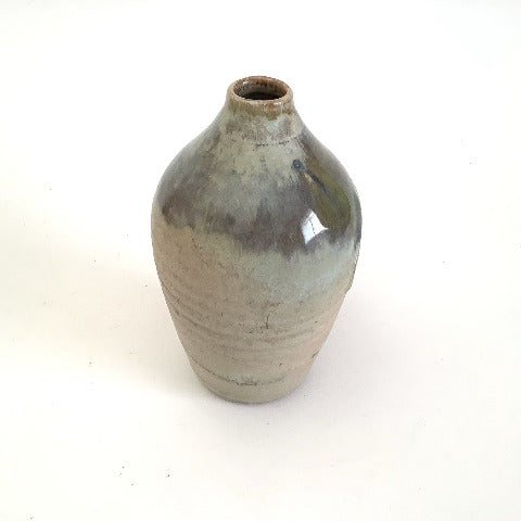 Japan Pottery Vase