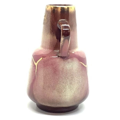 MCM Small Pottery Vase