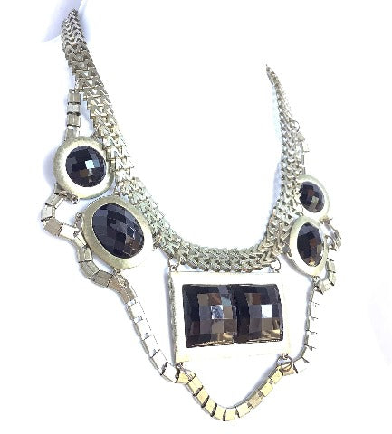 Vintage Art Deco Necklace